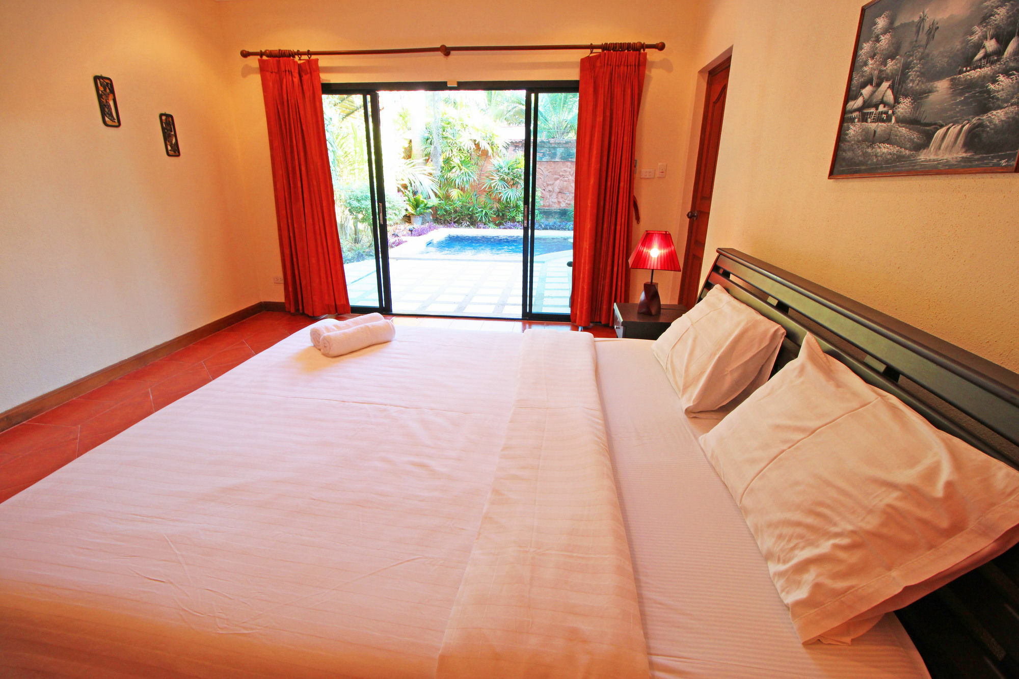 Villa Cosy Pool By Sunny *