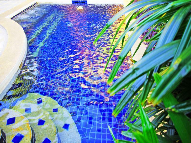Cosy Pool By Sunny Pattaya