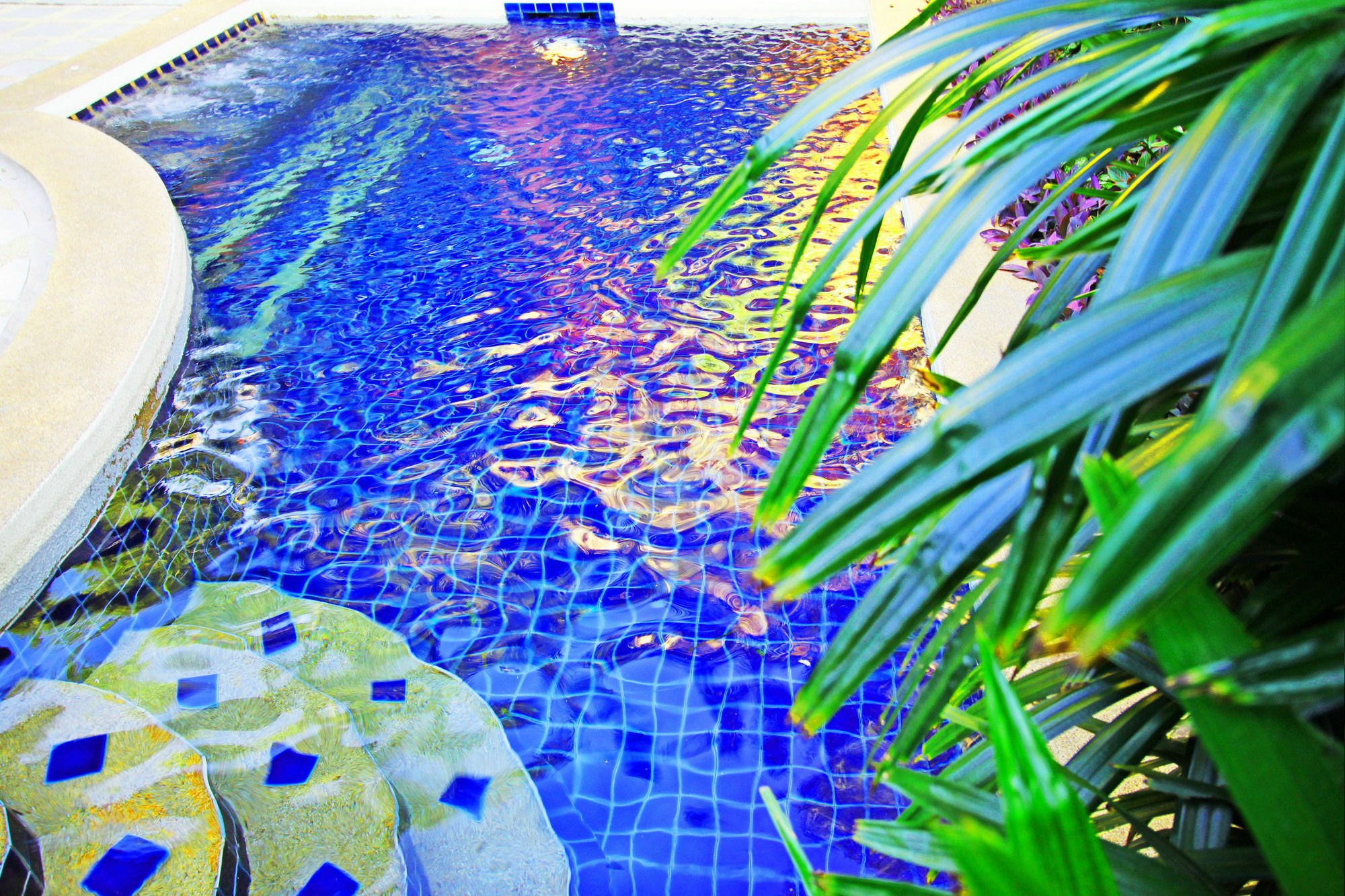 Cosy Pool By Sunny Pattaya