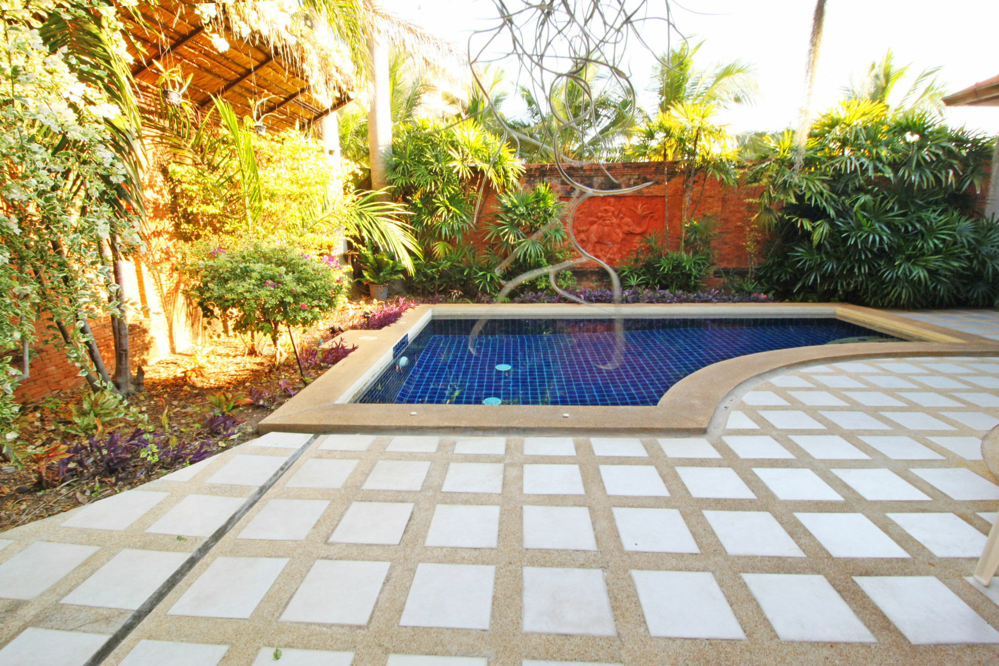 Villa Cosy Pool By Sunny *