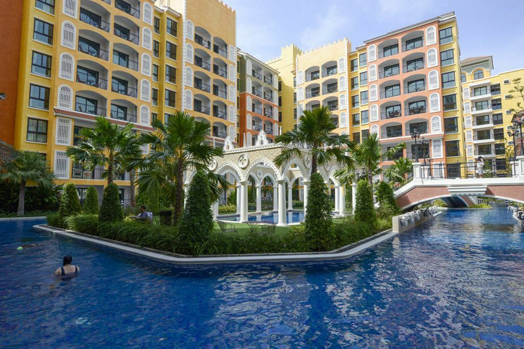 Hotel Venetian Signature 3*