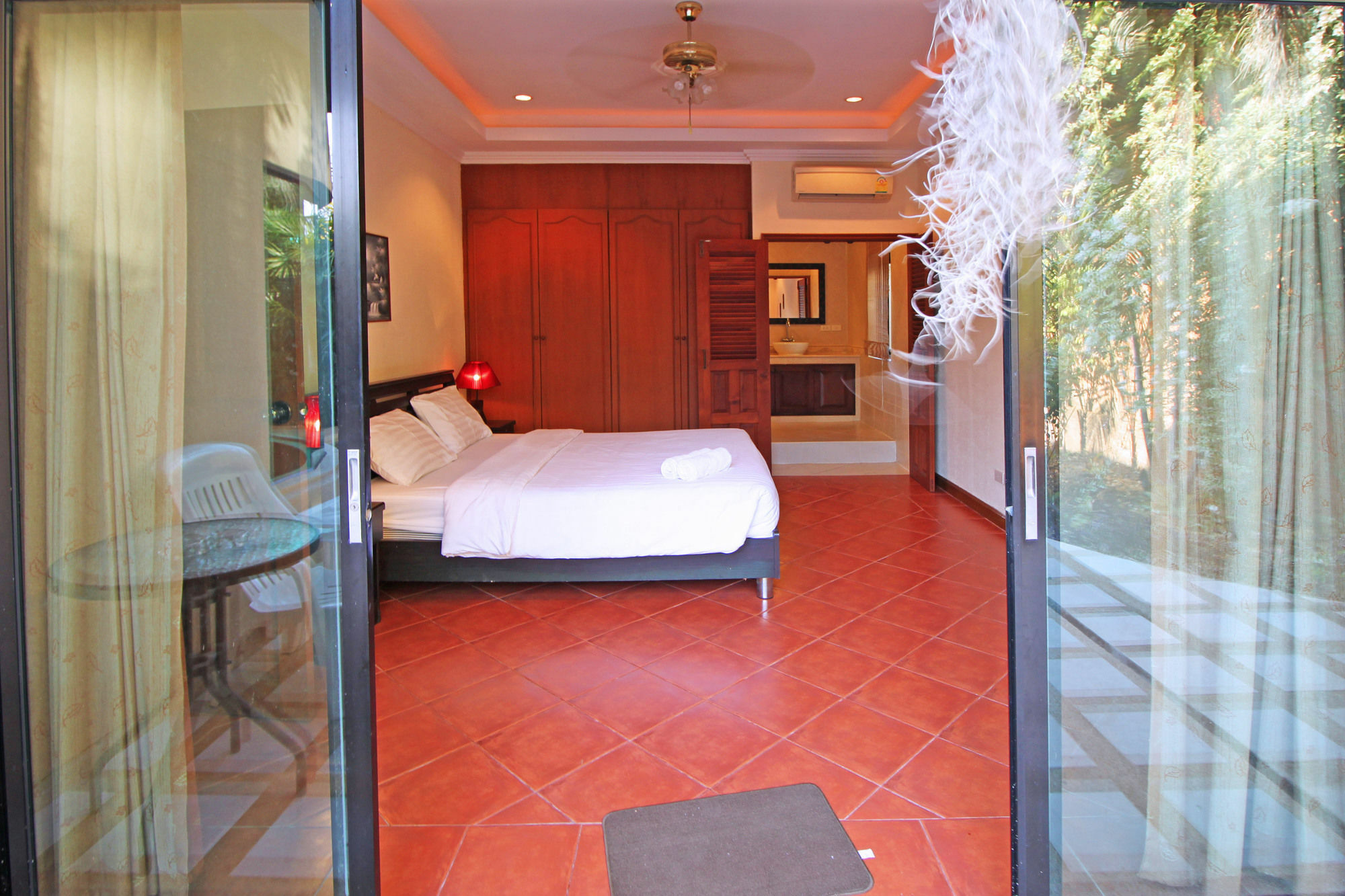 Cosy Pool By Sunny Villa Pattaya