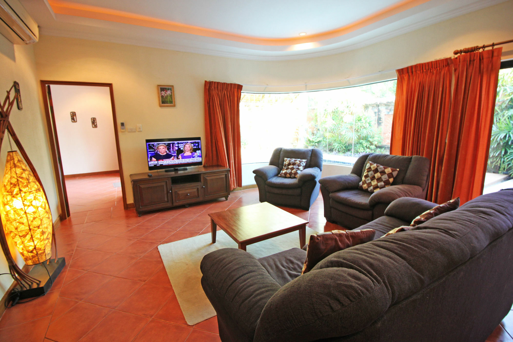 Cosy Pool By Sunny * Pattaya