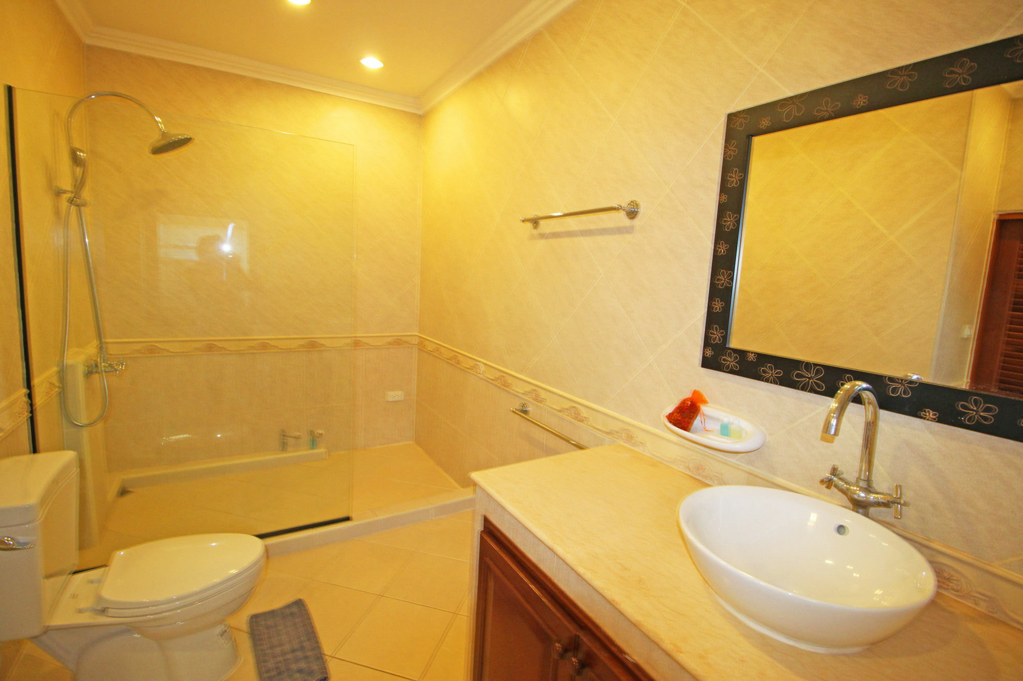 Cosy Pool By Sunny * Pattaya