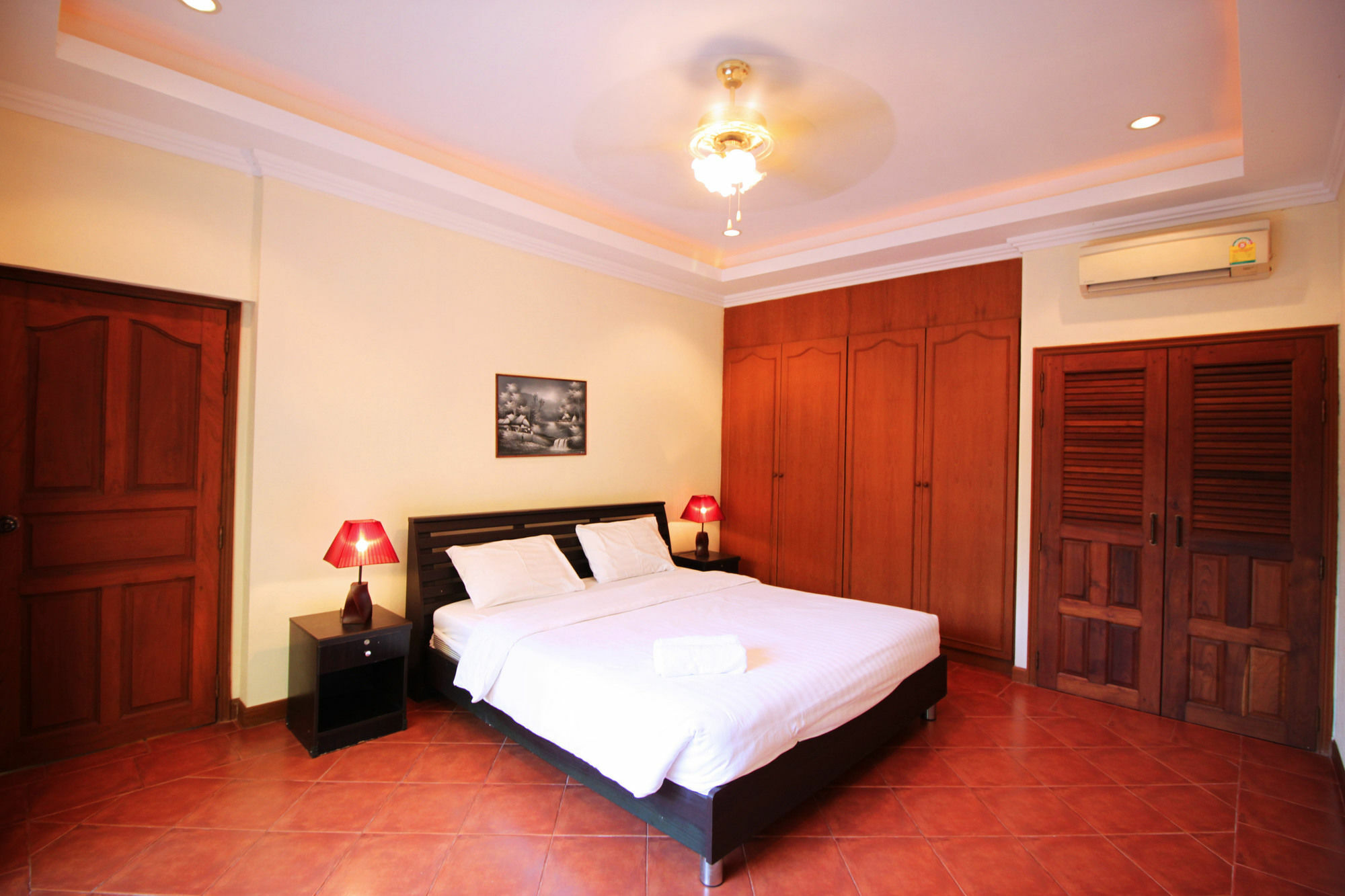 Villa Cosy Pool By Sunny