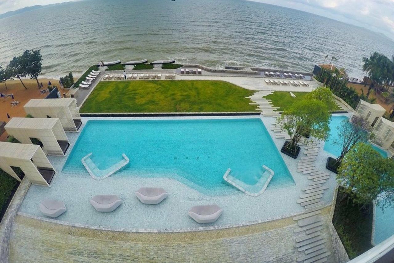 Veranda - Mgallery By Sofitel 5* Pattaya