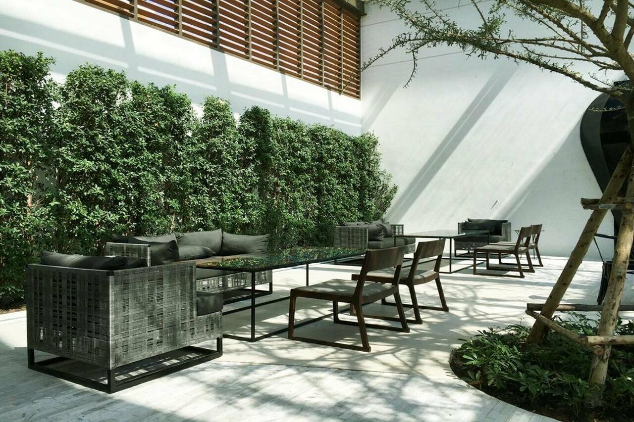 Veranda - Mgallery By Sofitel 5* Pattaya
