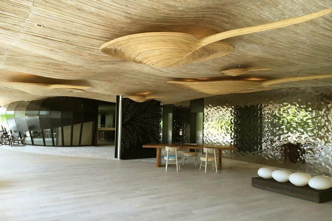 Veranda - Mgallery By Sofitel 5*