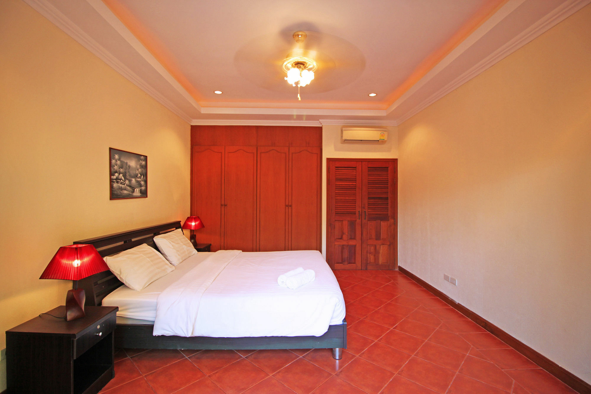 Cosy Pool By Sunny Villa Pattaya