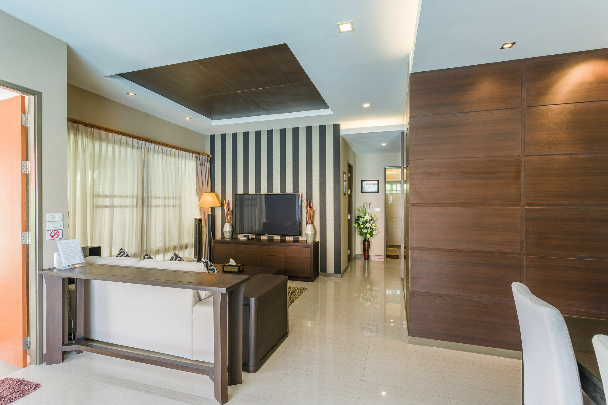 The Pool Jomtien A23 Villa