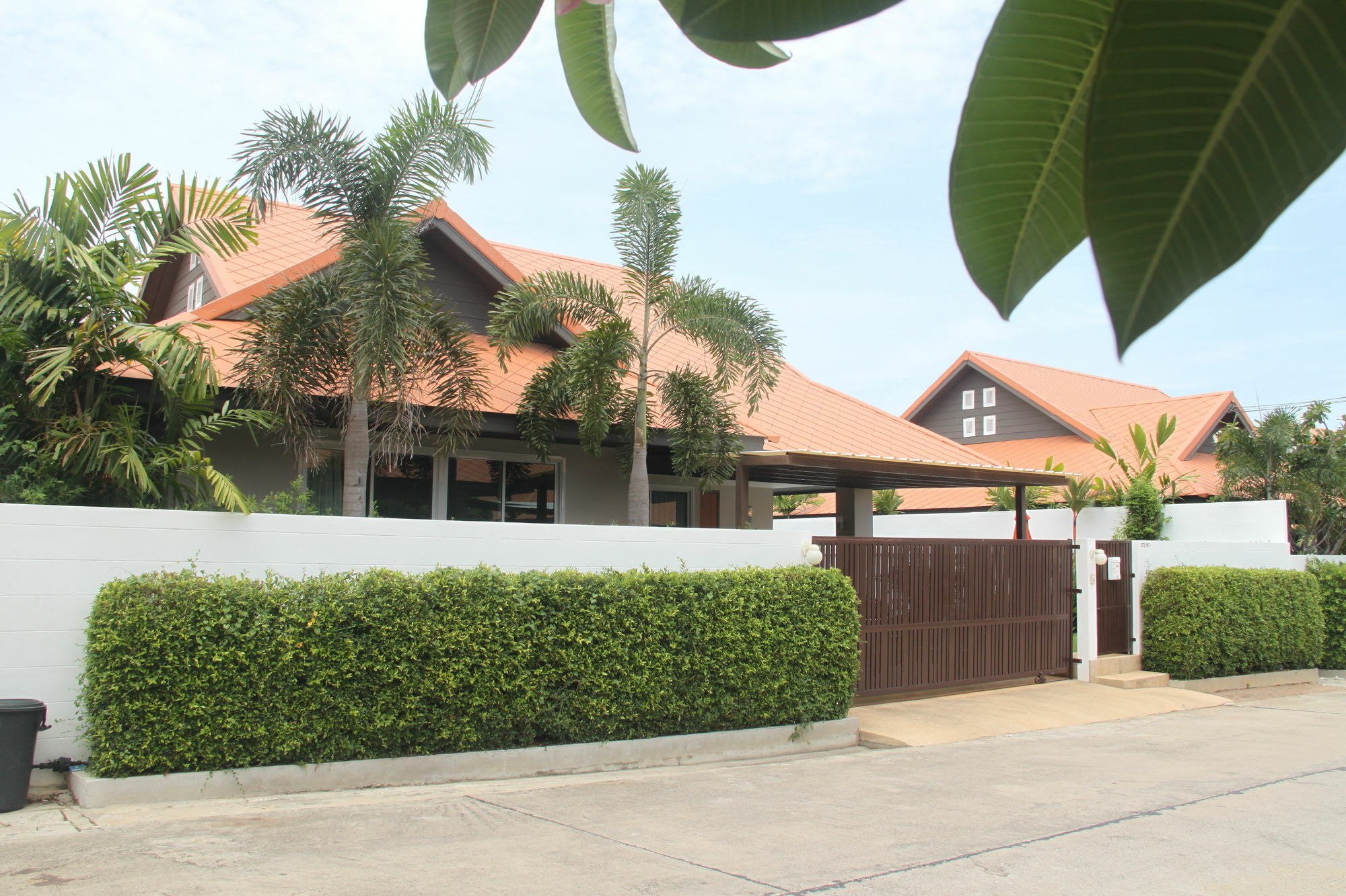 The Pool Jomtien A23 Villa *