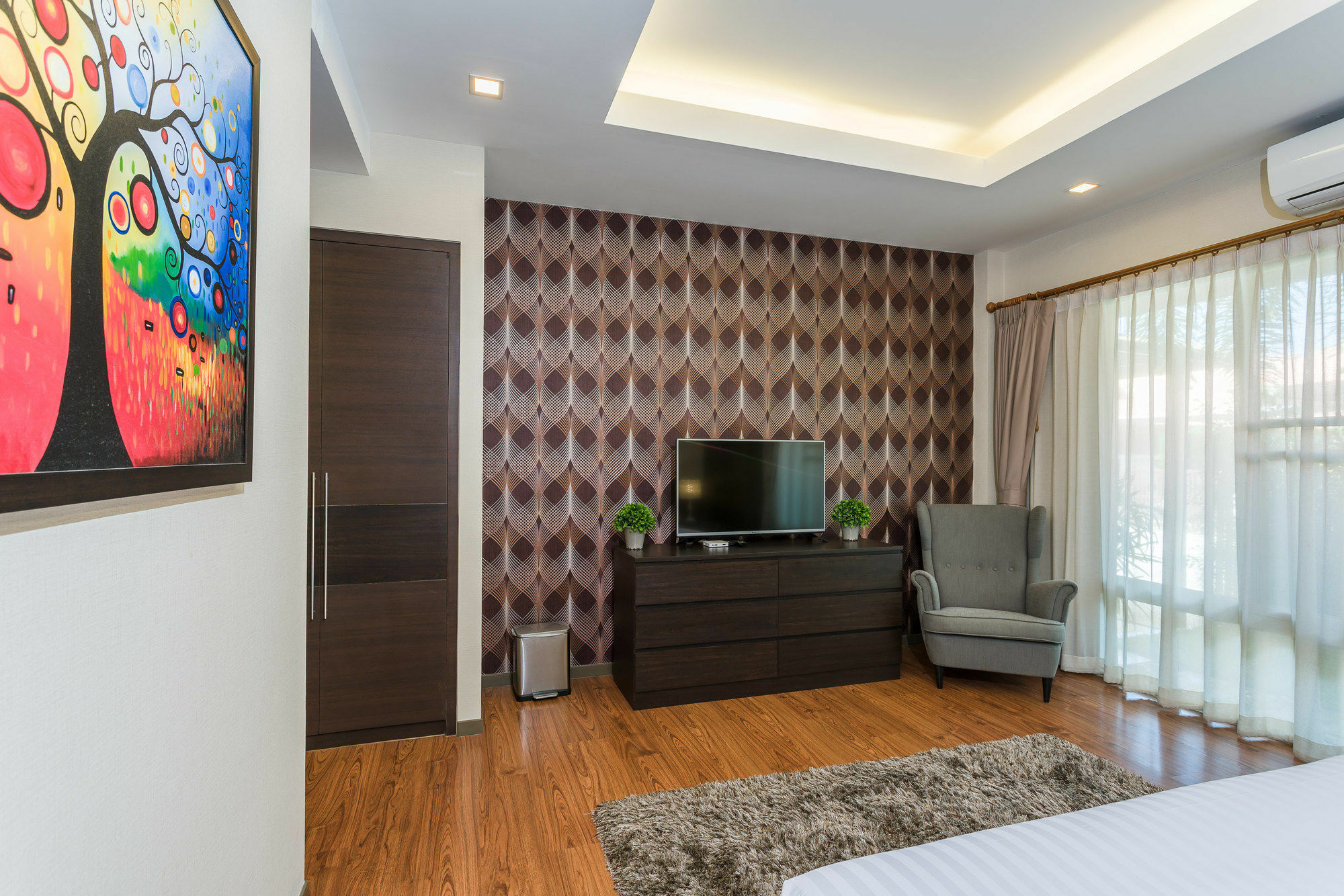 The Pool Jomtien A23 Villa *
