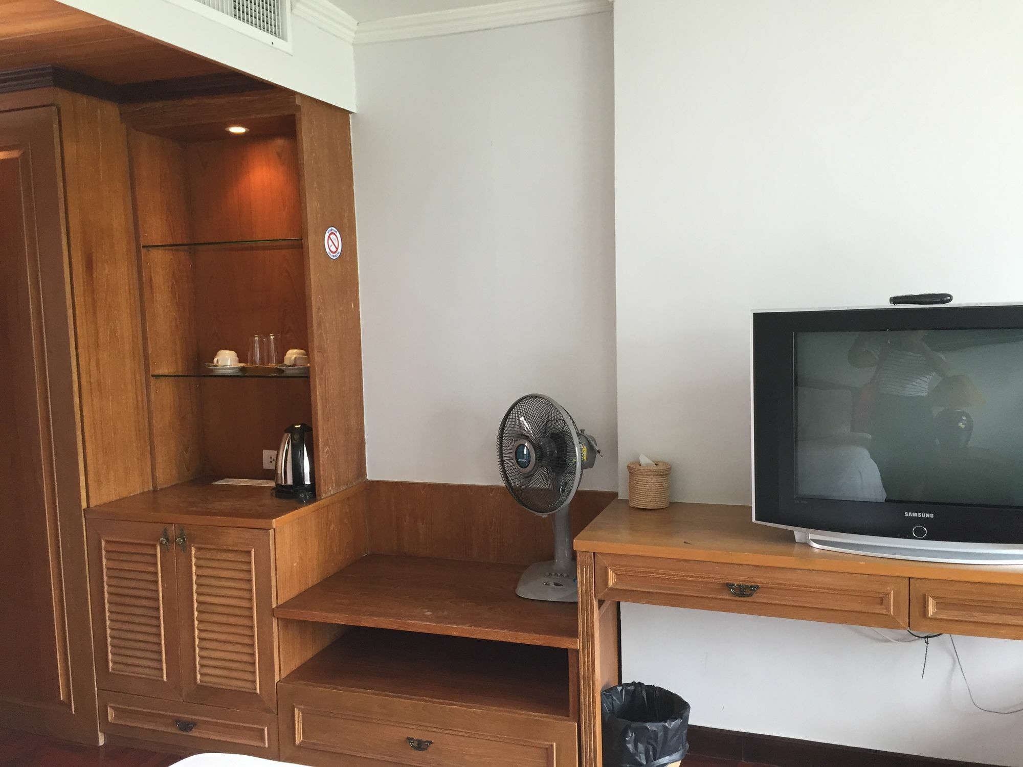 Chada Thai House Hotel