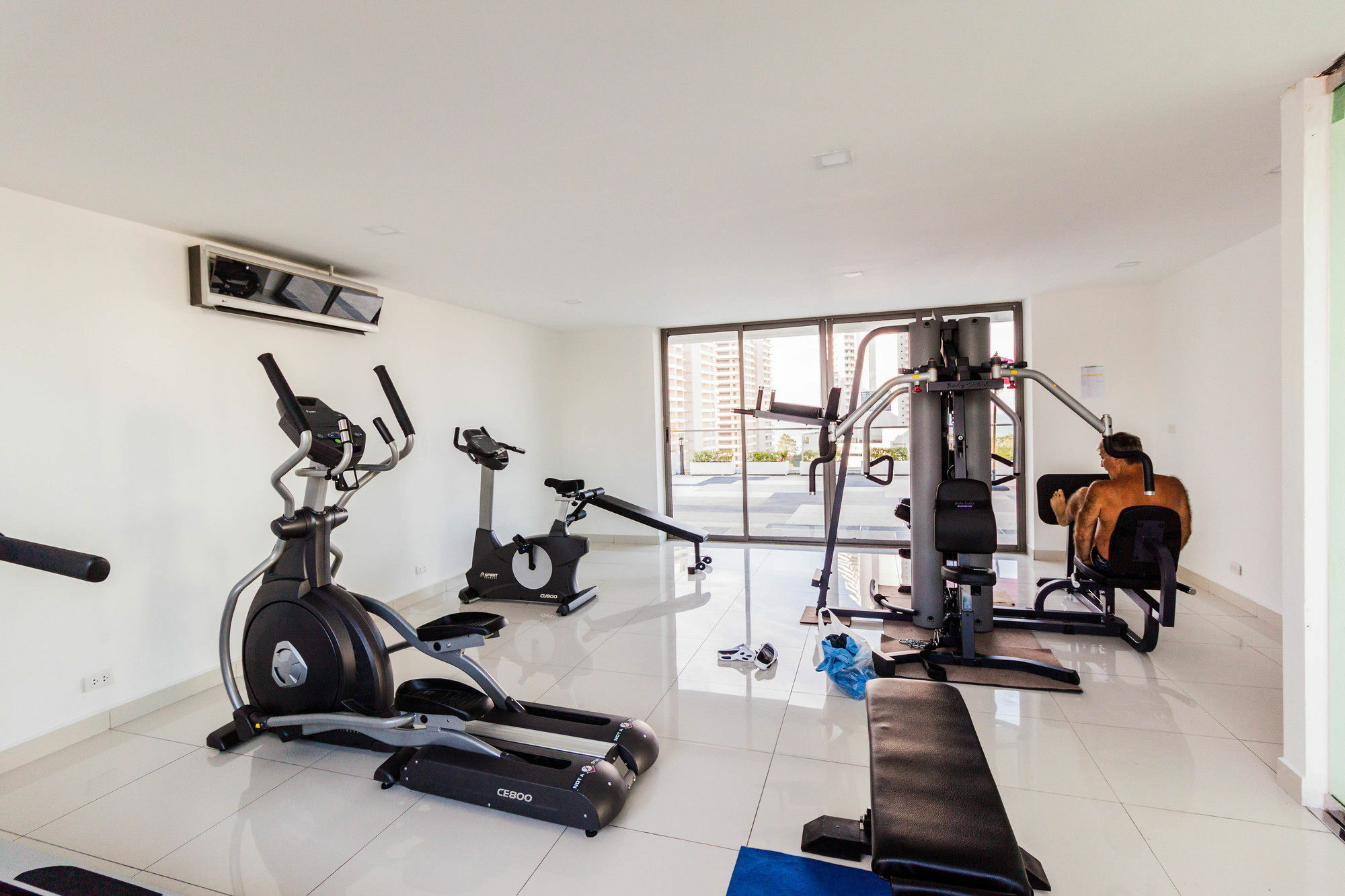Laguna Bay 2 By Sunny Apartment