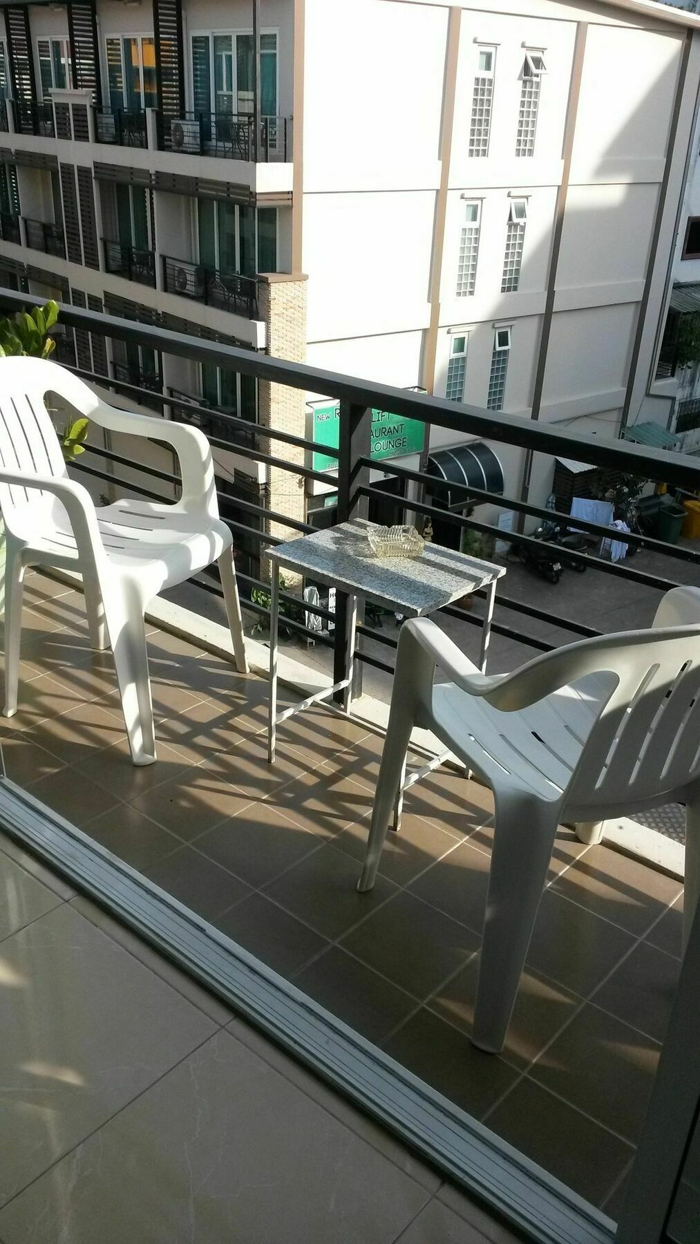 Guest house Admire House