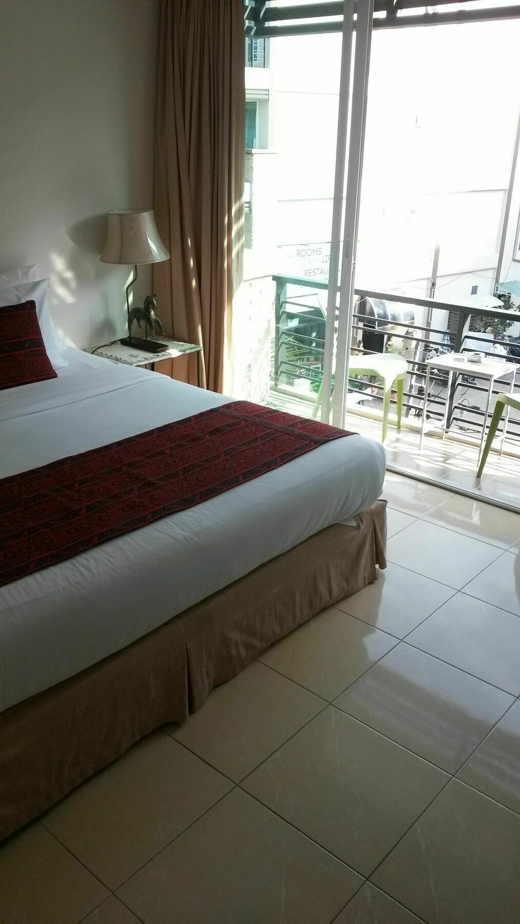 Admire House Pattaya