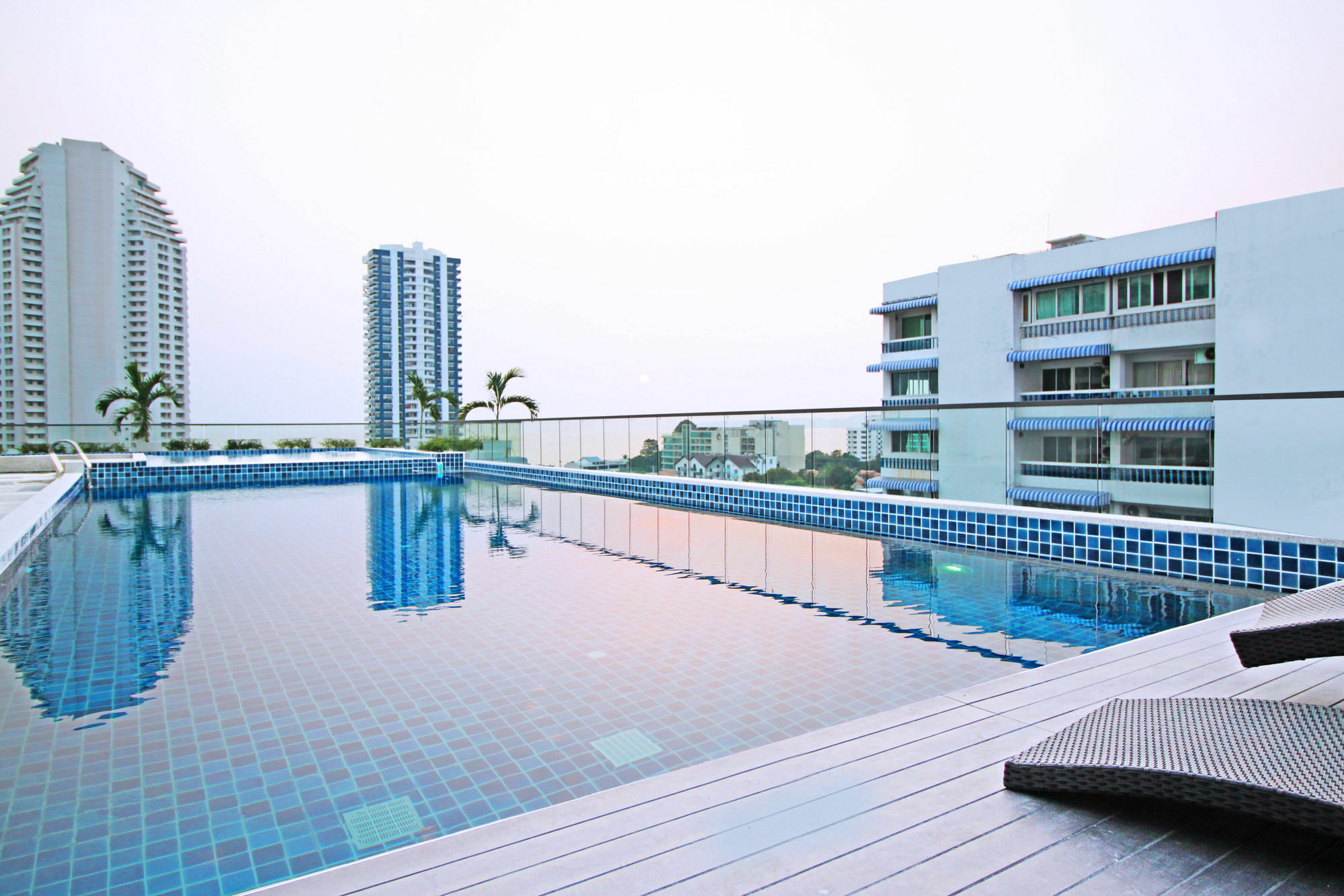 Laguna Bay 2 By Sunny Pattaya