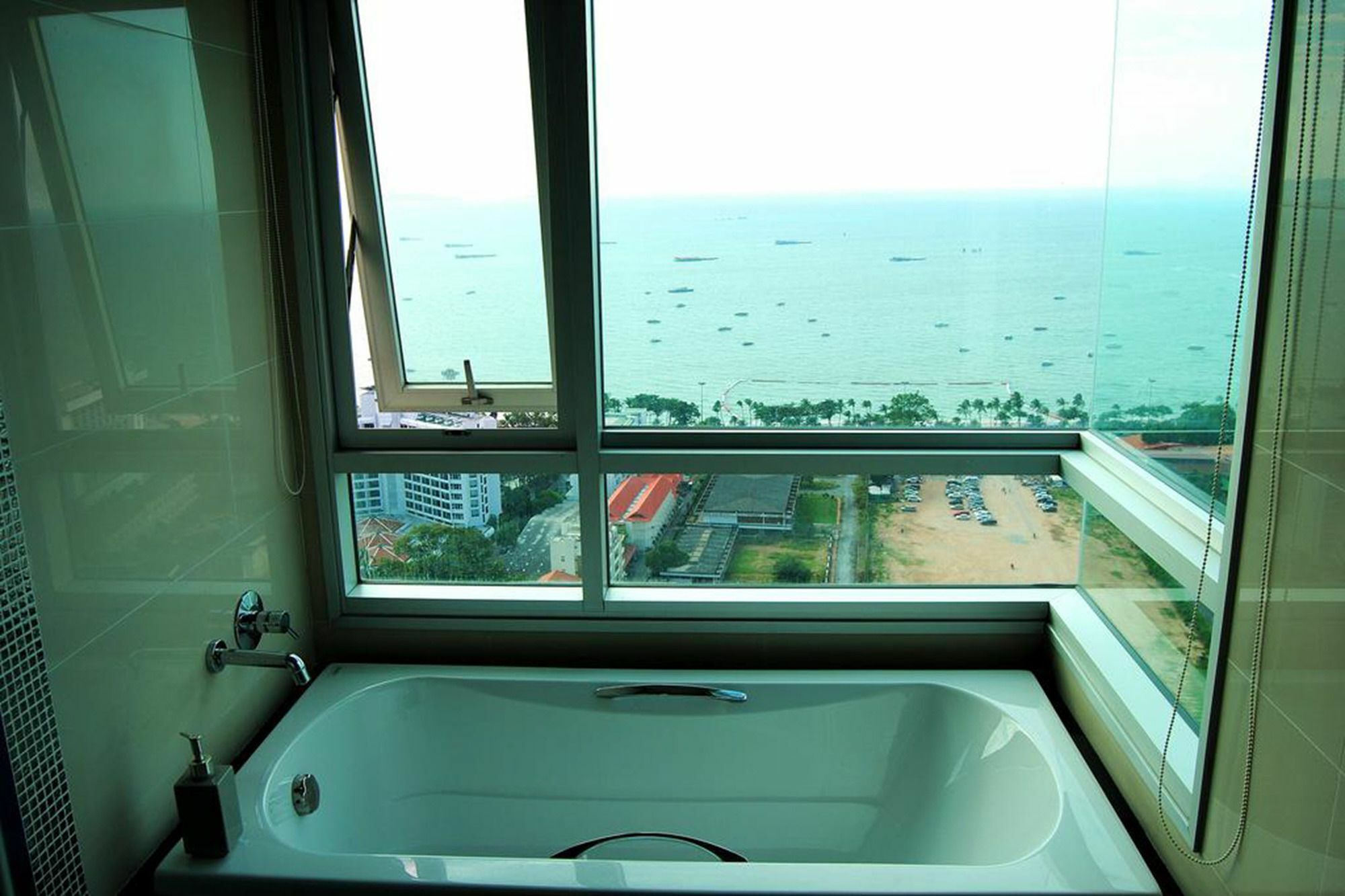 Centric Sea By Uplus Pattaya