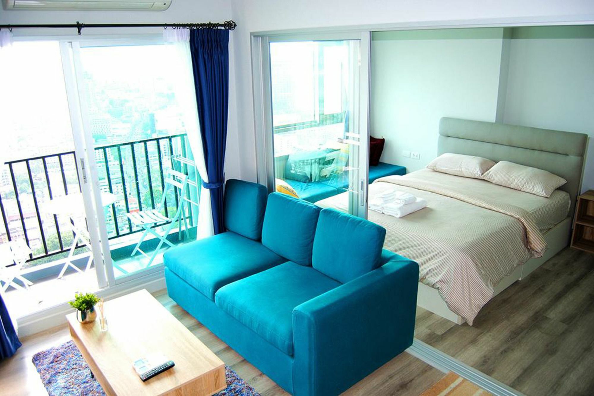 Centric Sea By Uplus * Pattaya