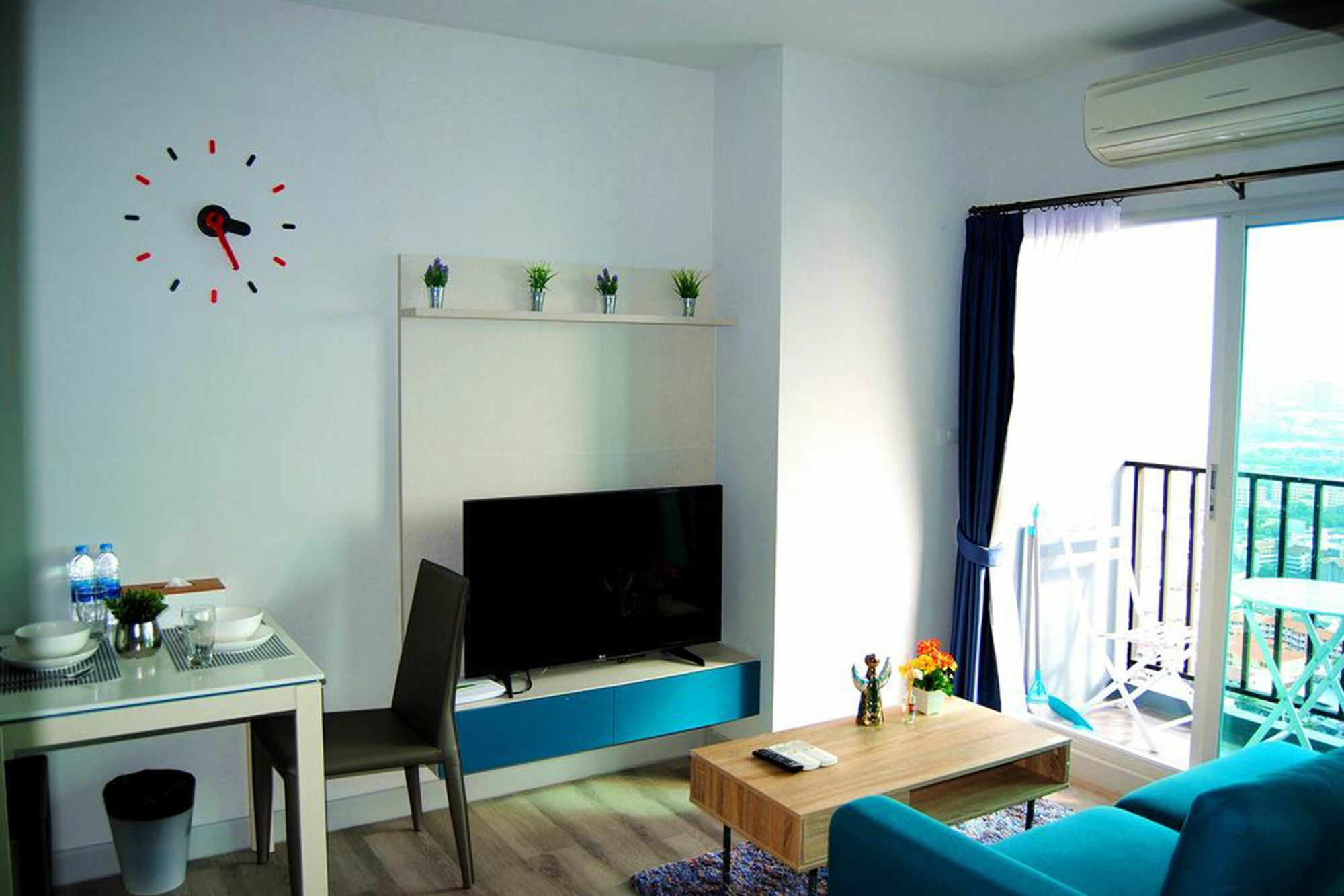 Apartment Centric Sea By Uplus Pattaya