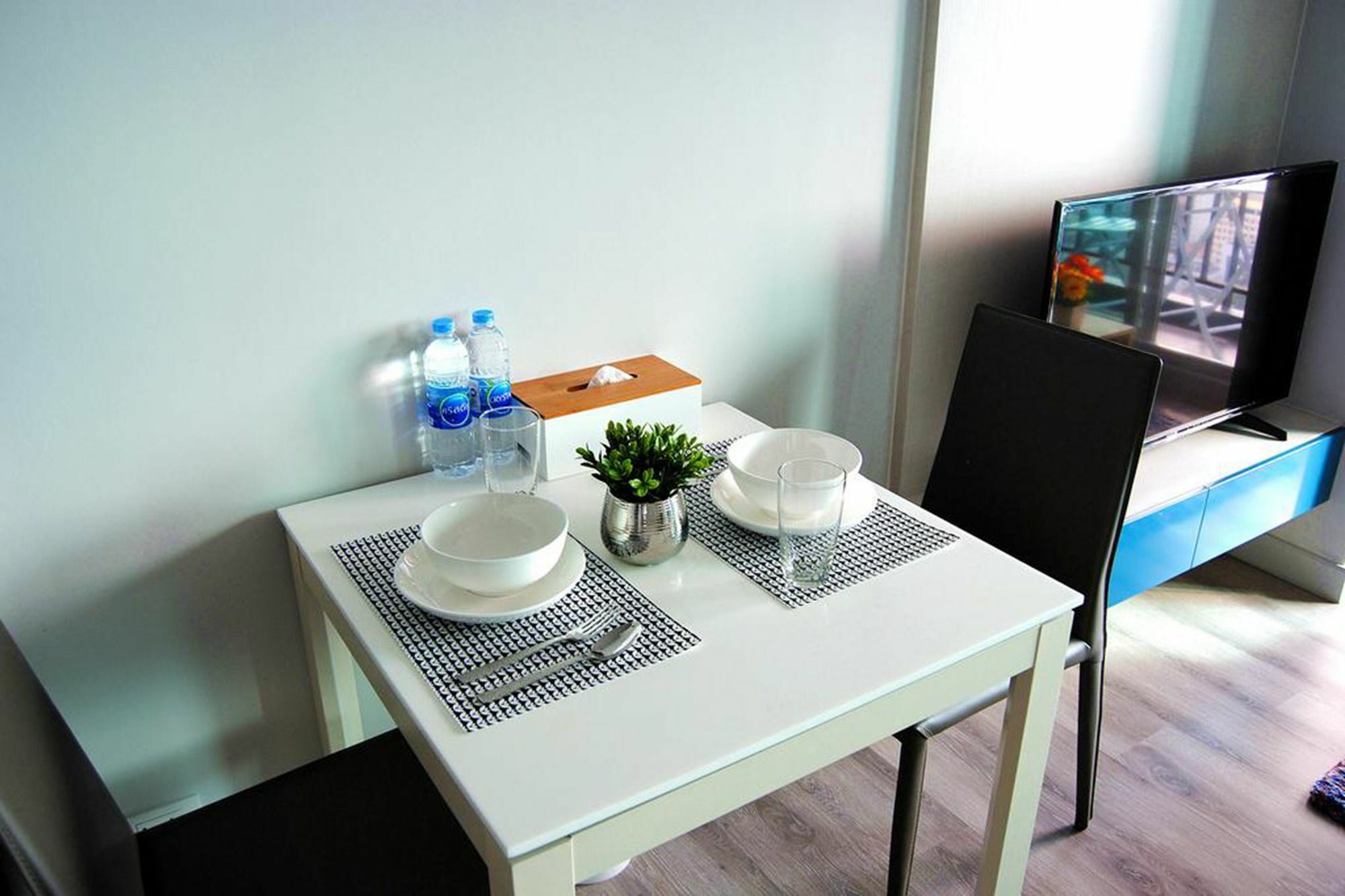 Centric Sea By Uplus Apartment Pattaya