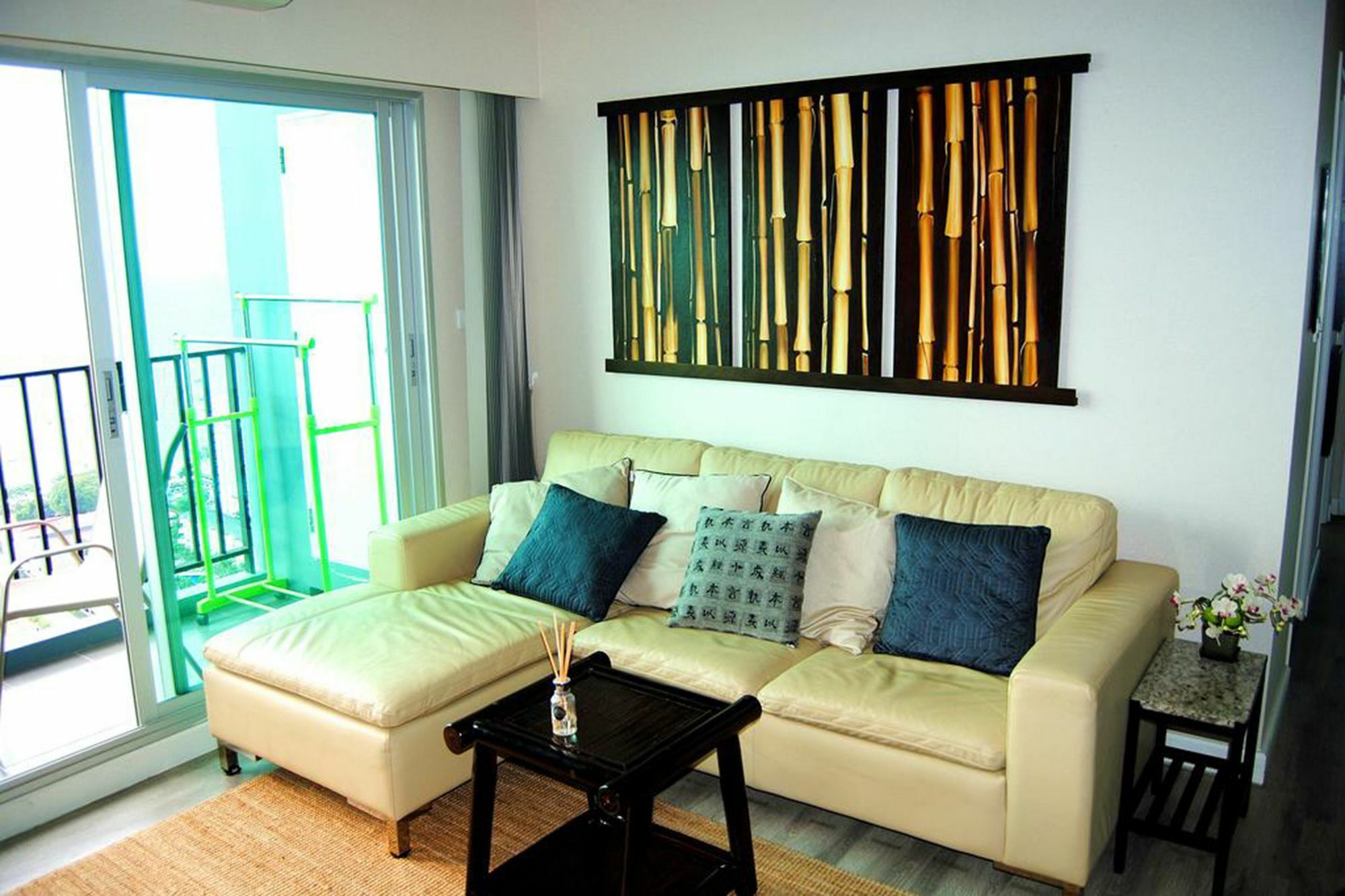 Apartment Centric Sea By Uplus *