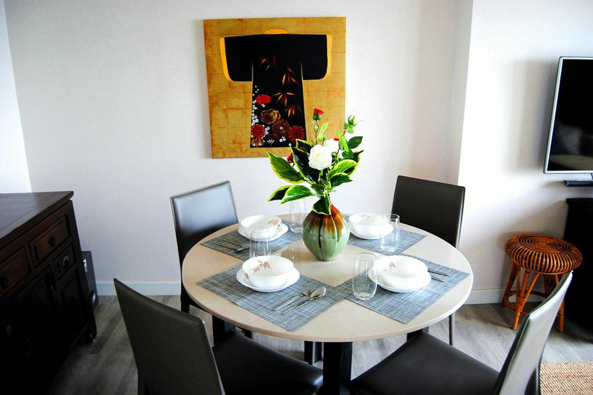 Centric Sea By Uplus Apartment *