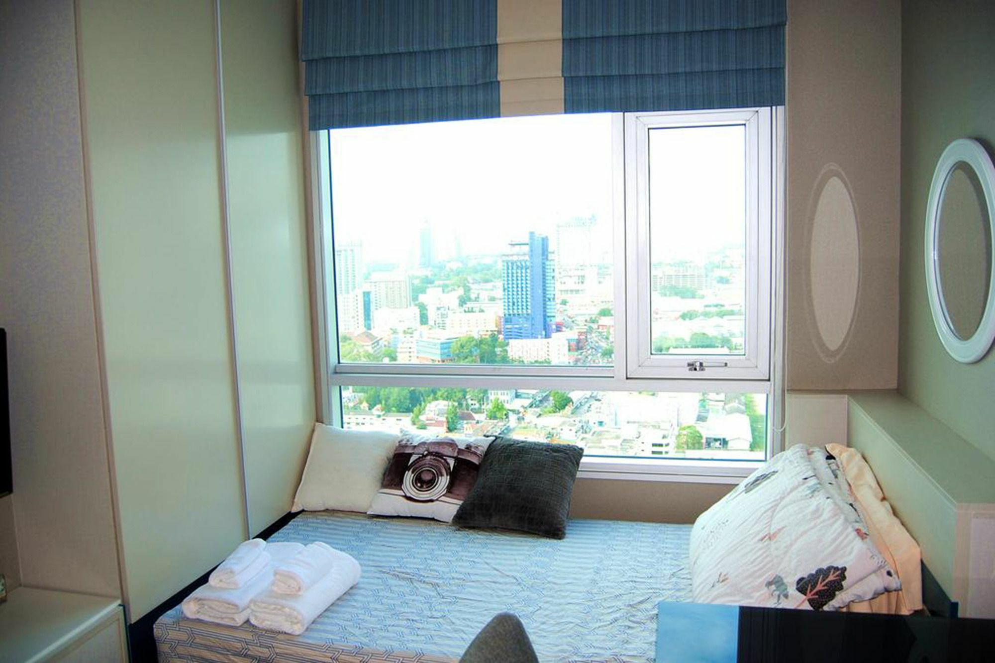 Centric Sea By Uplus Apartment Pattaya