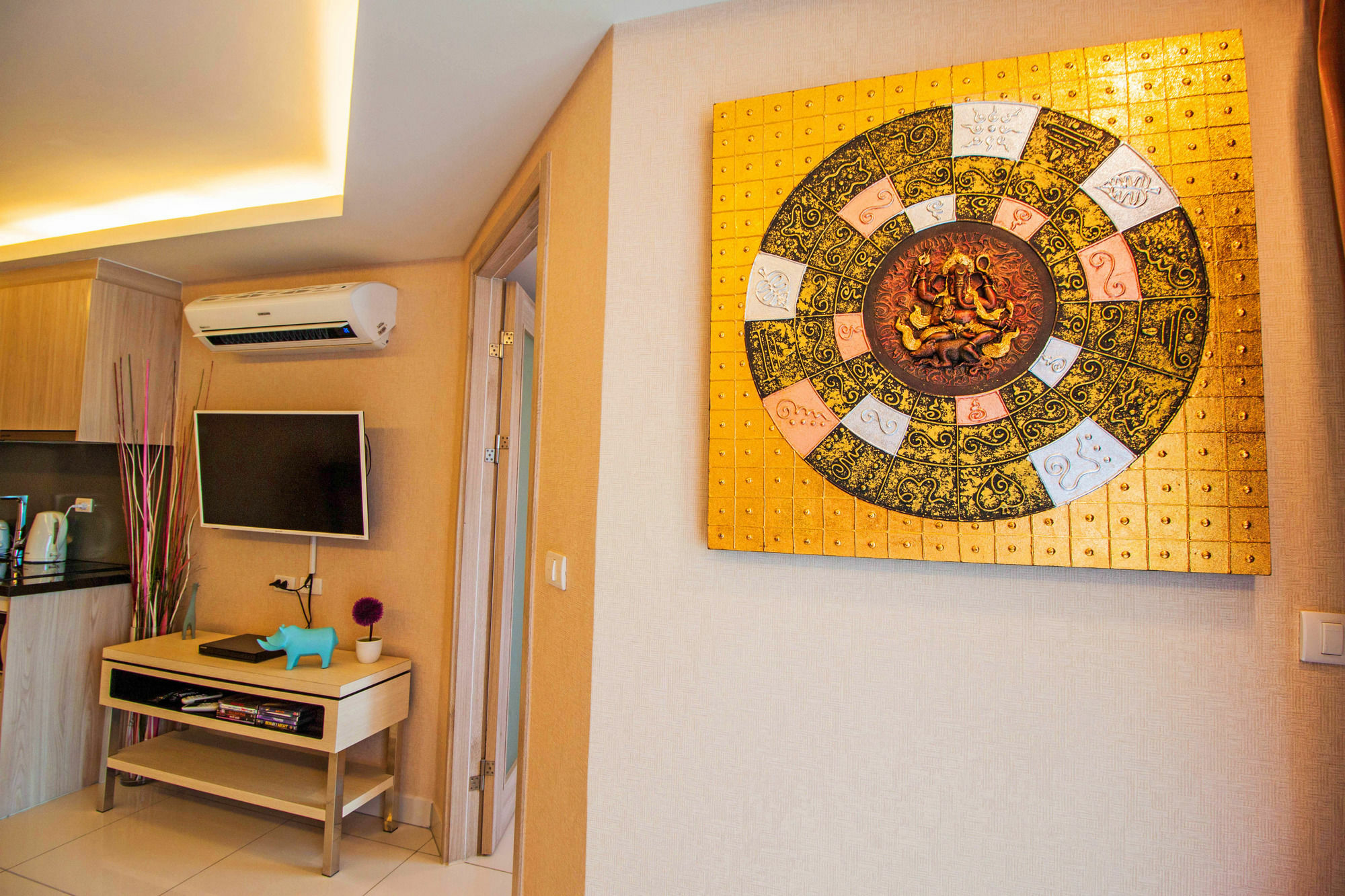 Laguna Bay 2 By Sunny Apartment Pattaya
