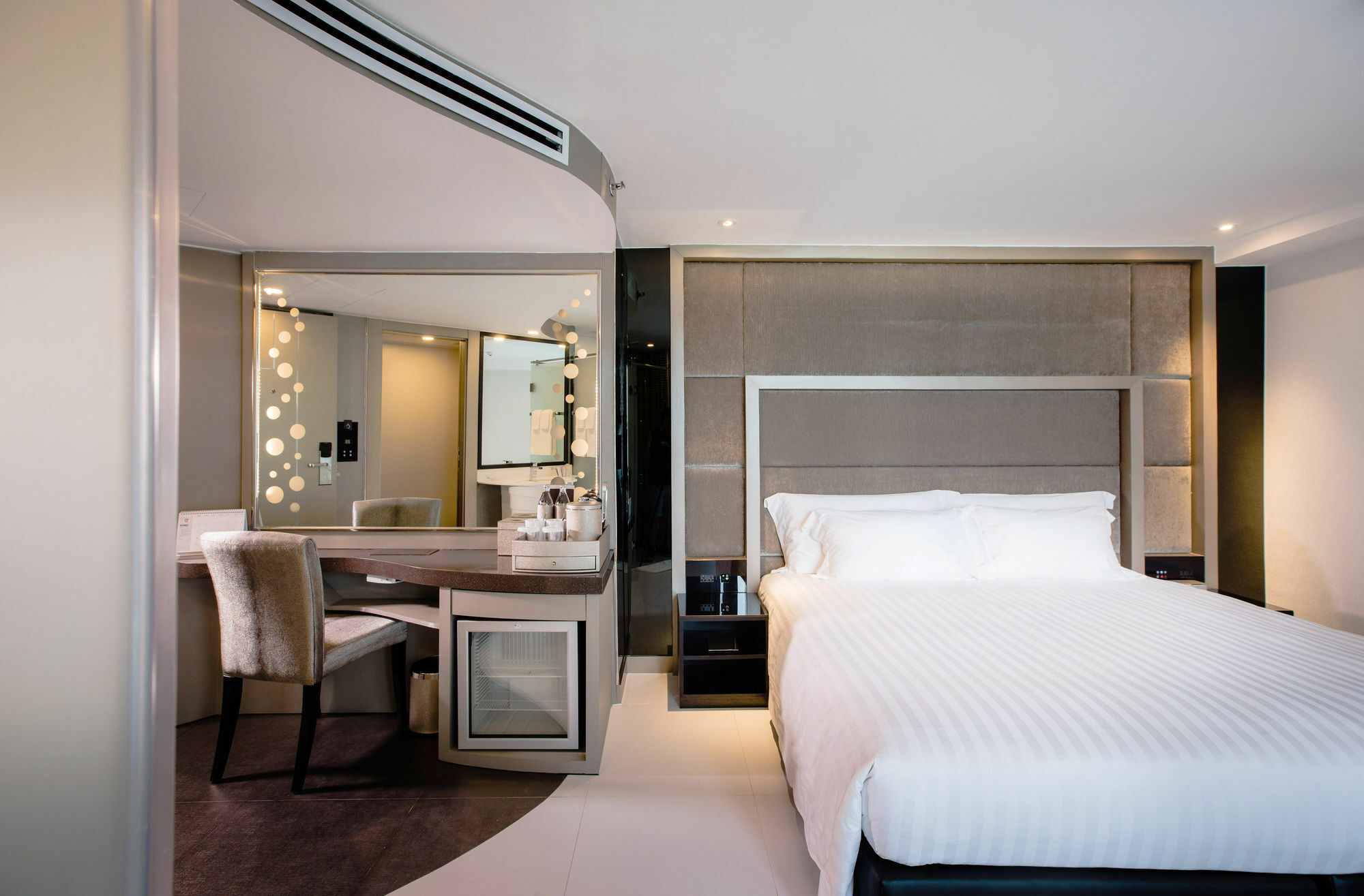 Azure Hotel