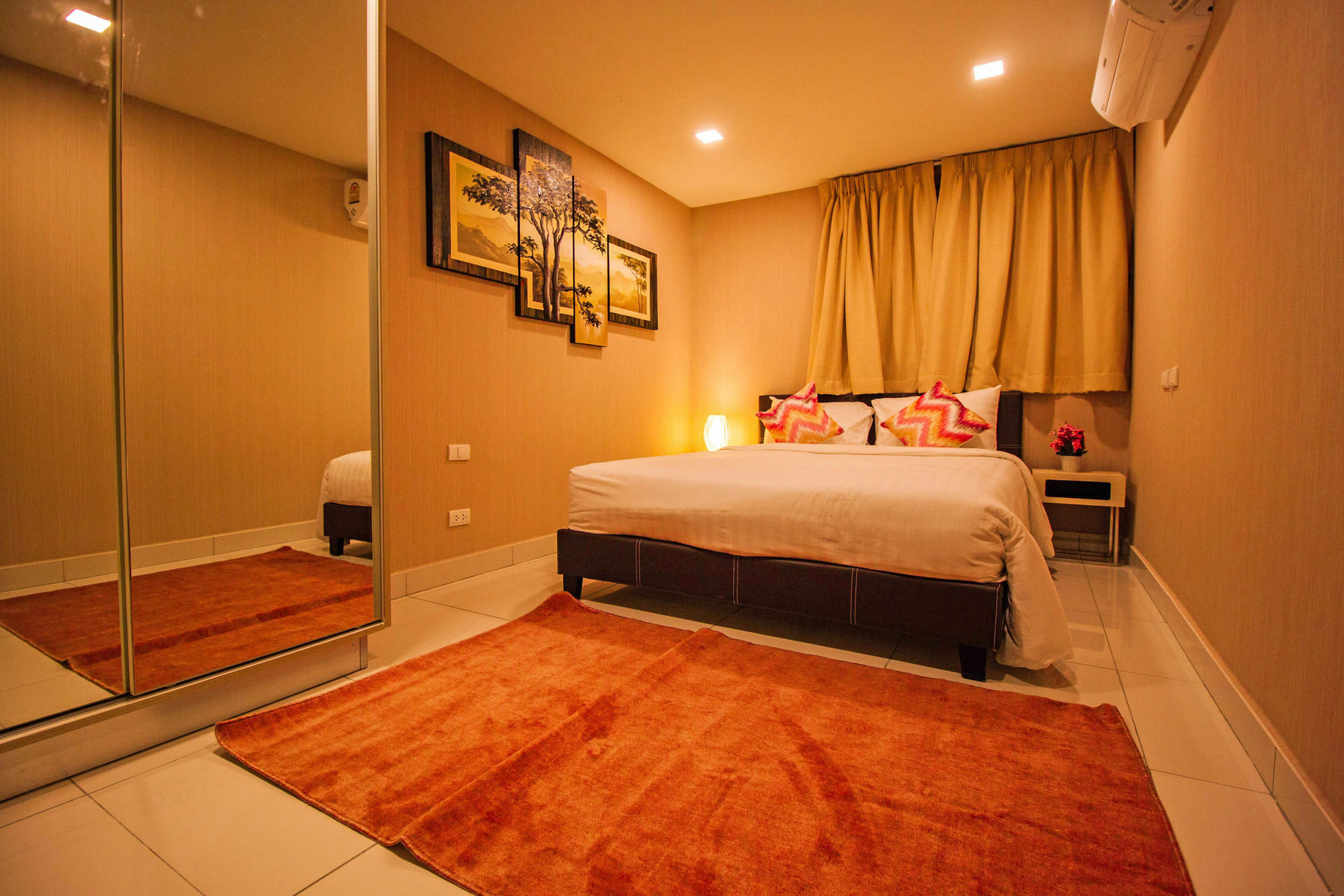 Laguna Bay 2 By Sunny Apartment *