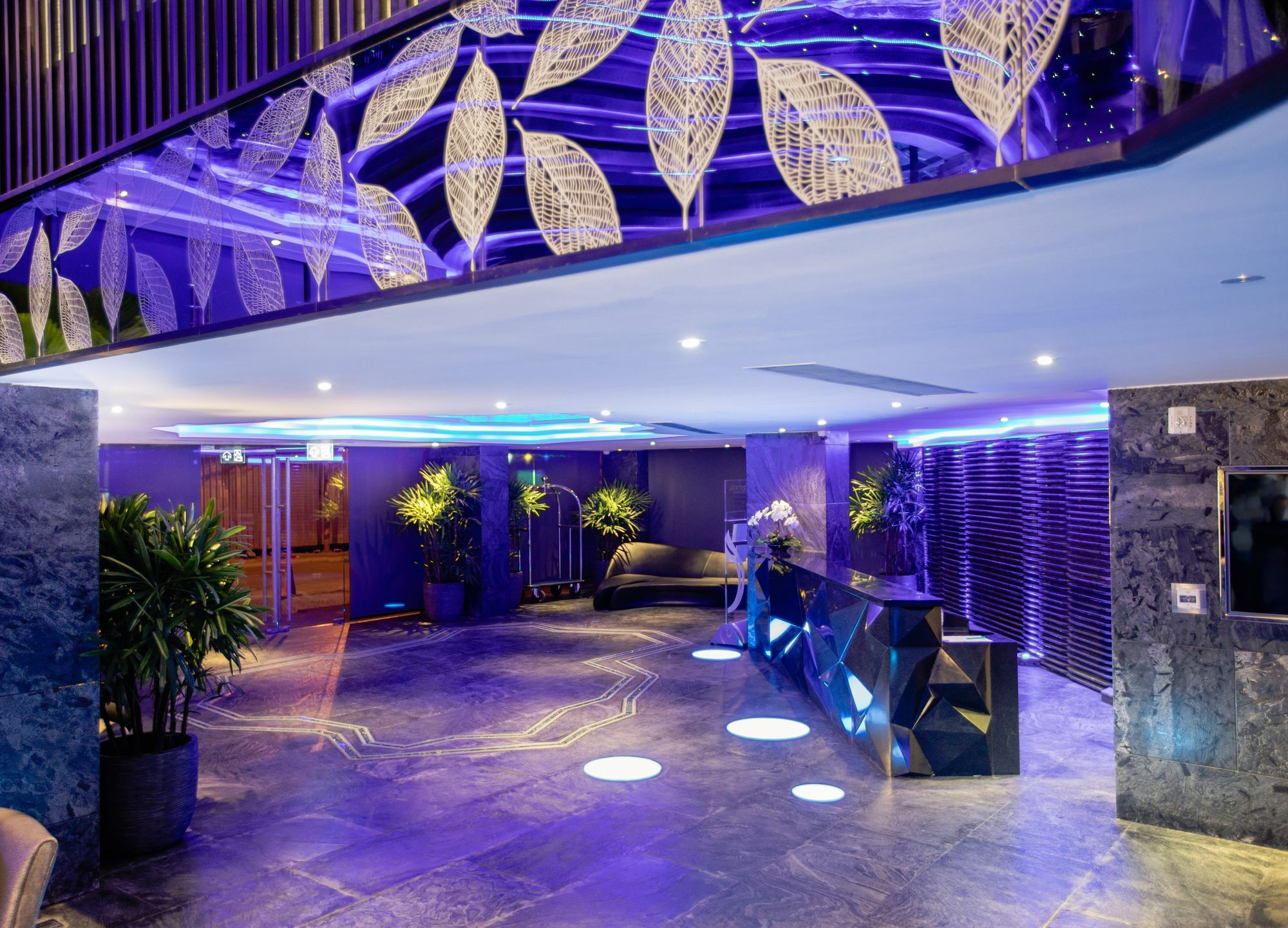 Azure Hotel Pattaya