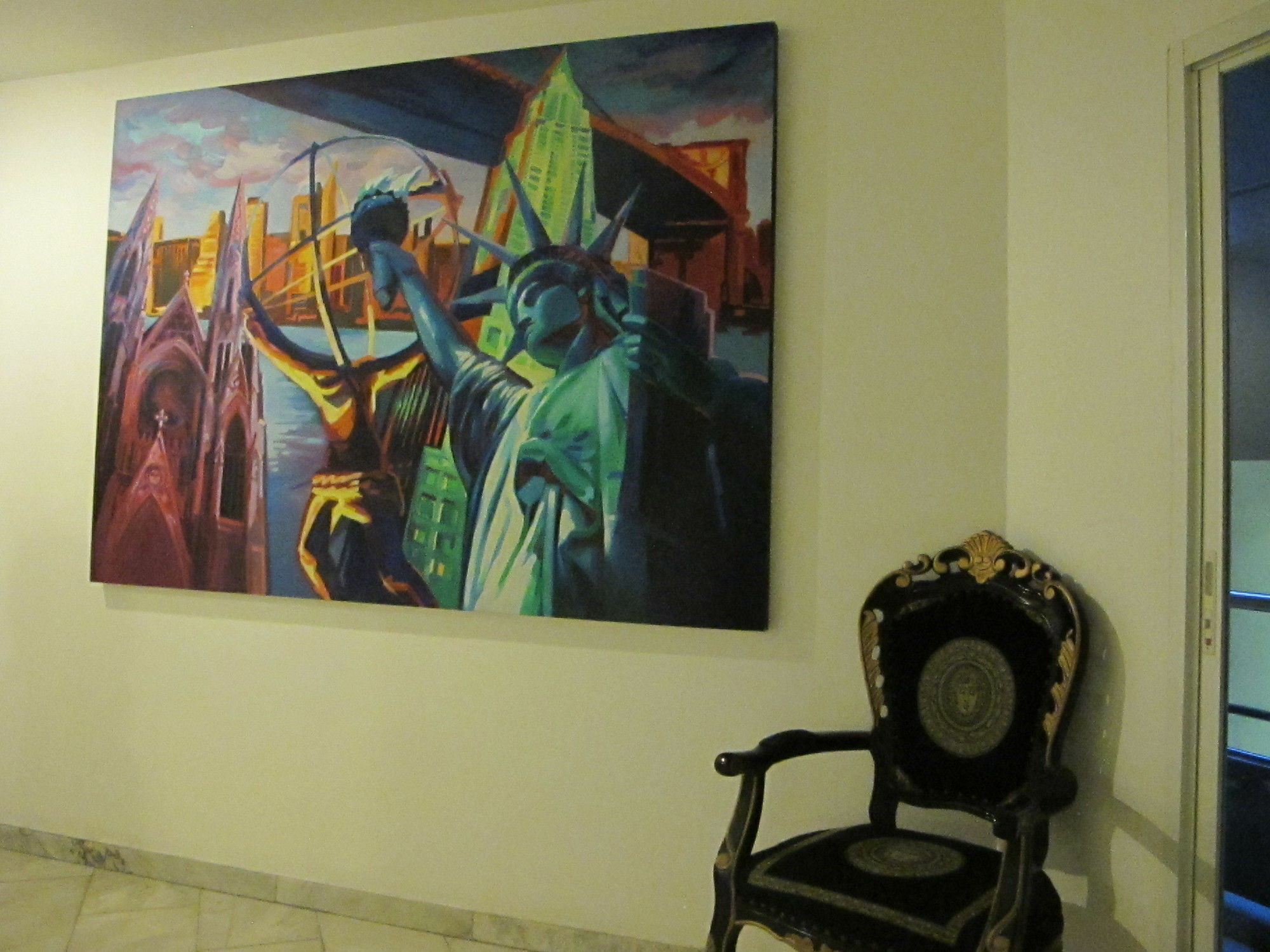 Aparthotel Mosaik Pattaya