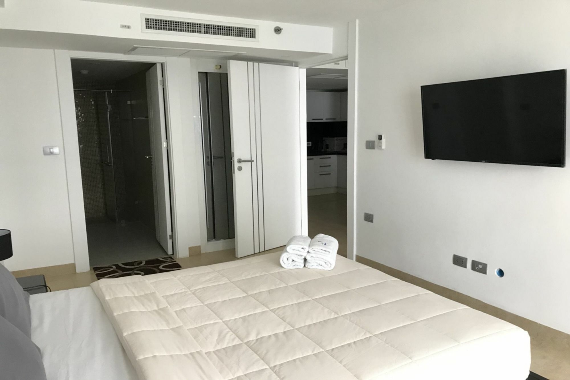 Apartment Uplus Avenue