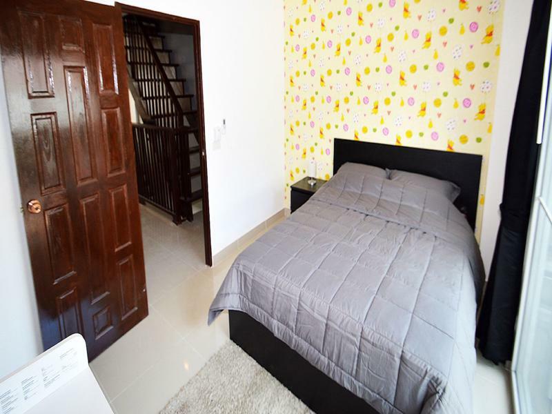 The Hidden Gem Villa Pattaya