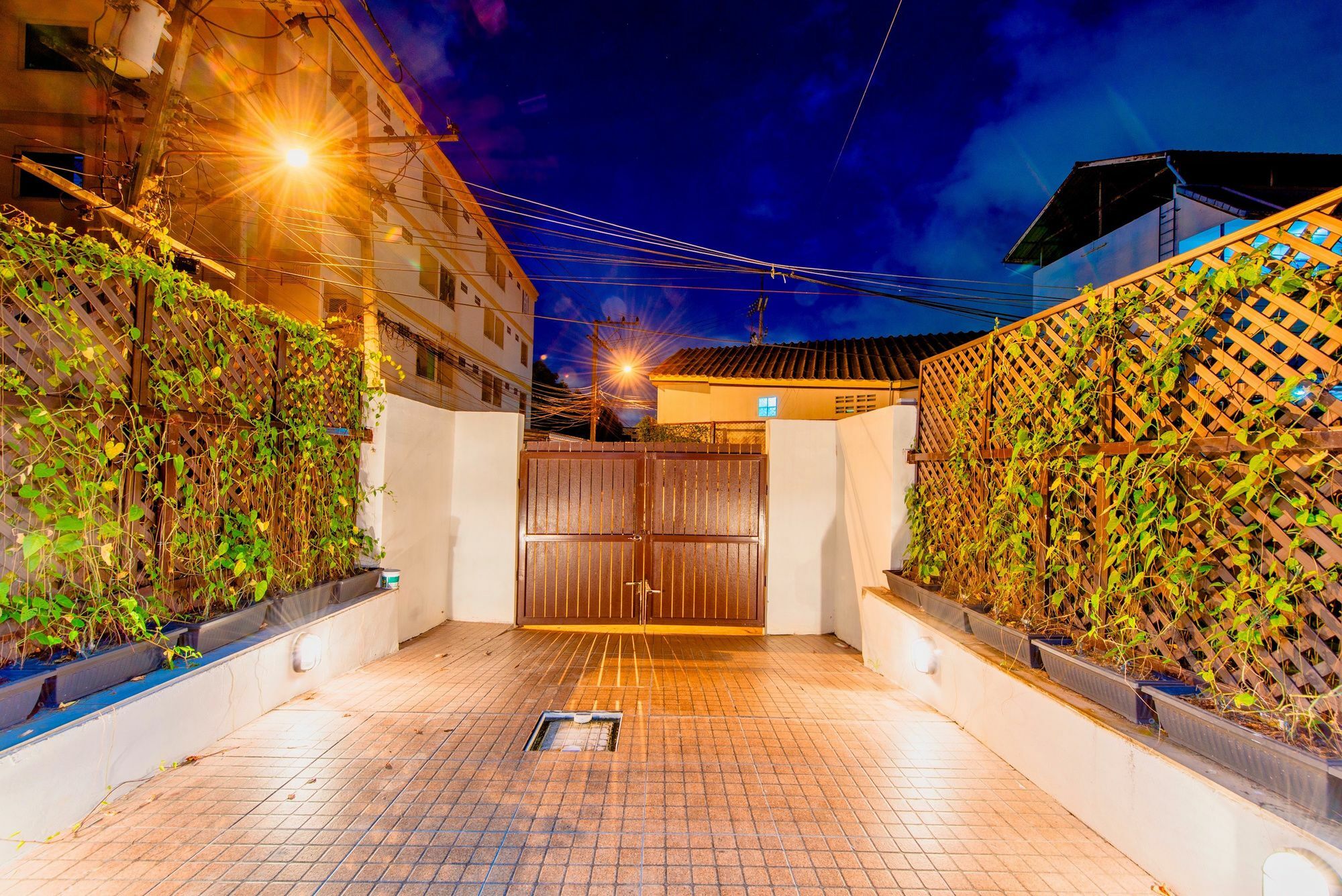 The Hidden Gem * Pattaya