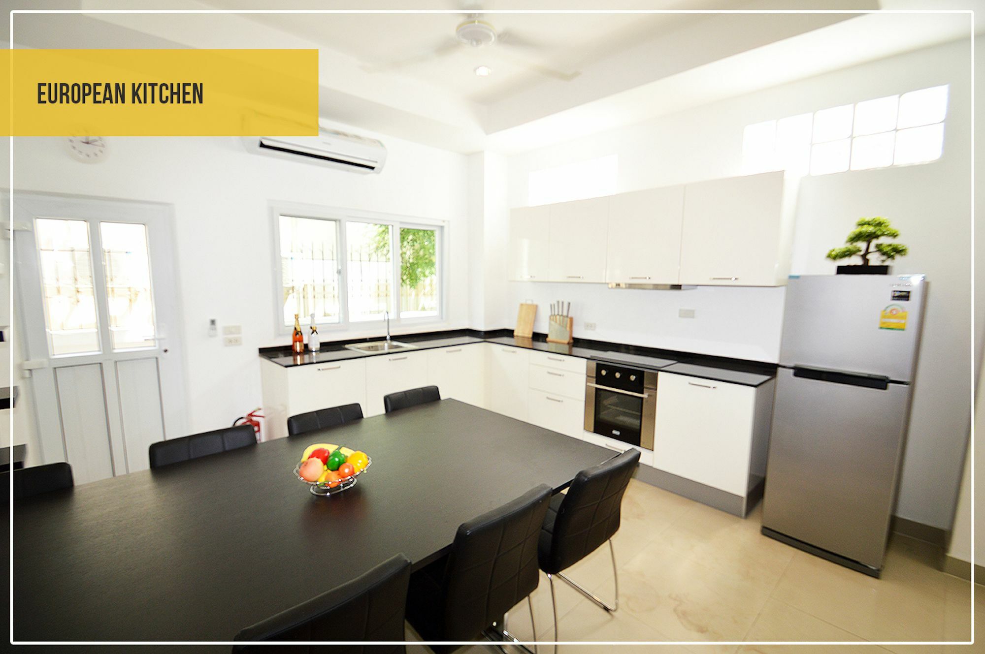 The Hidden Gem Villa Pattaya