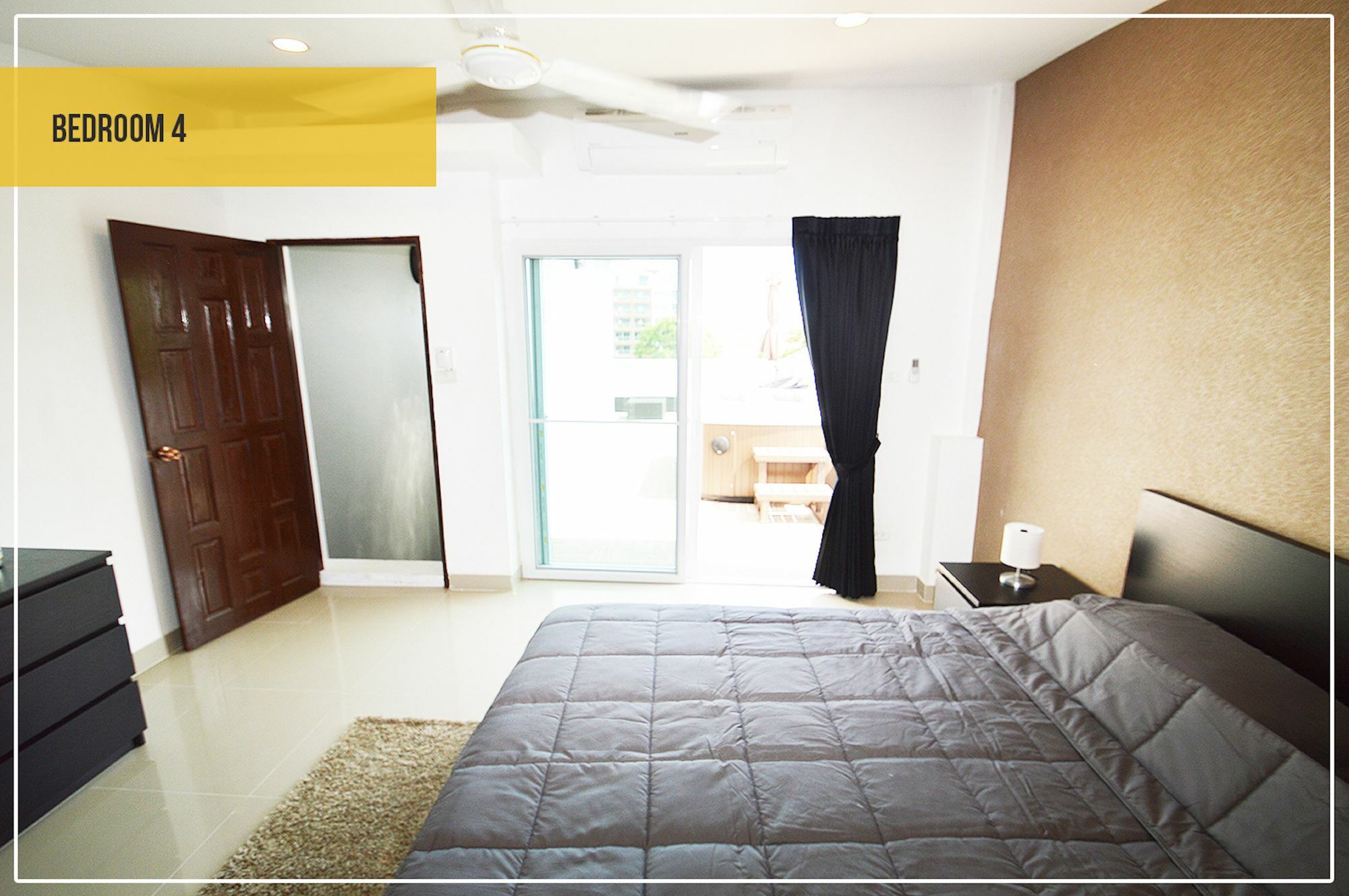 The Hidden Gem Villa Pattaya