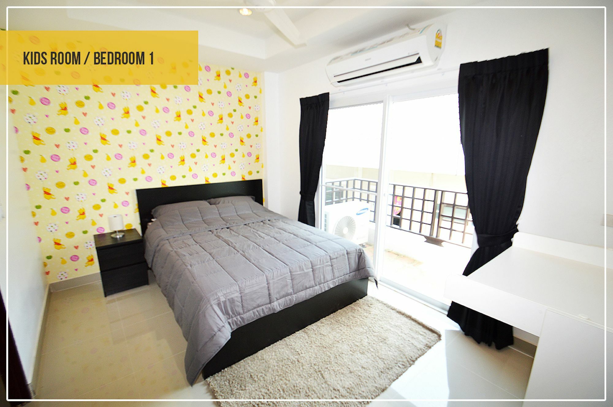 The Hidden Gem Villa Pattaya