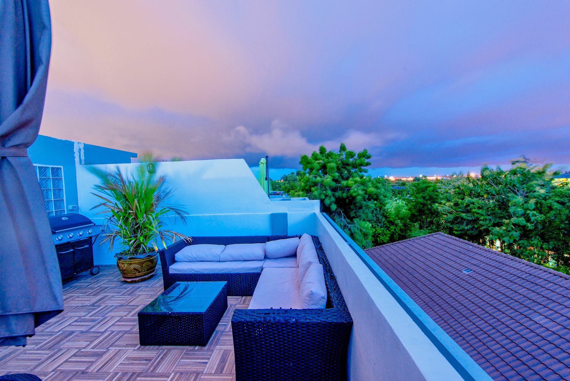 Villa The Hidden Gem