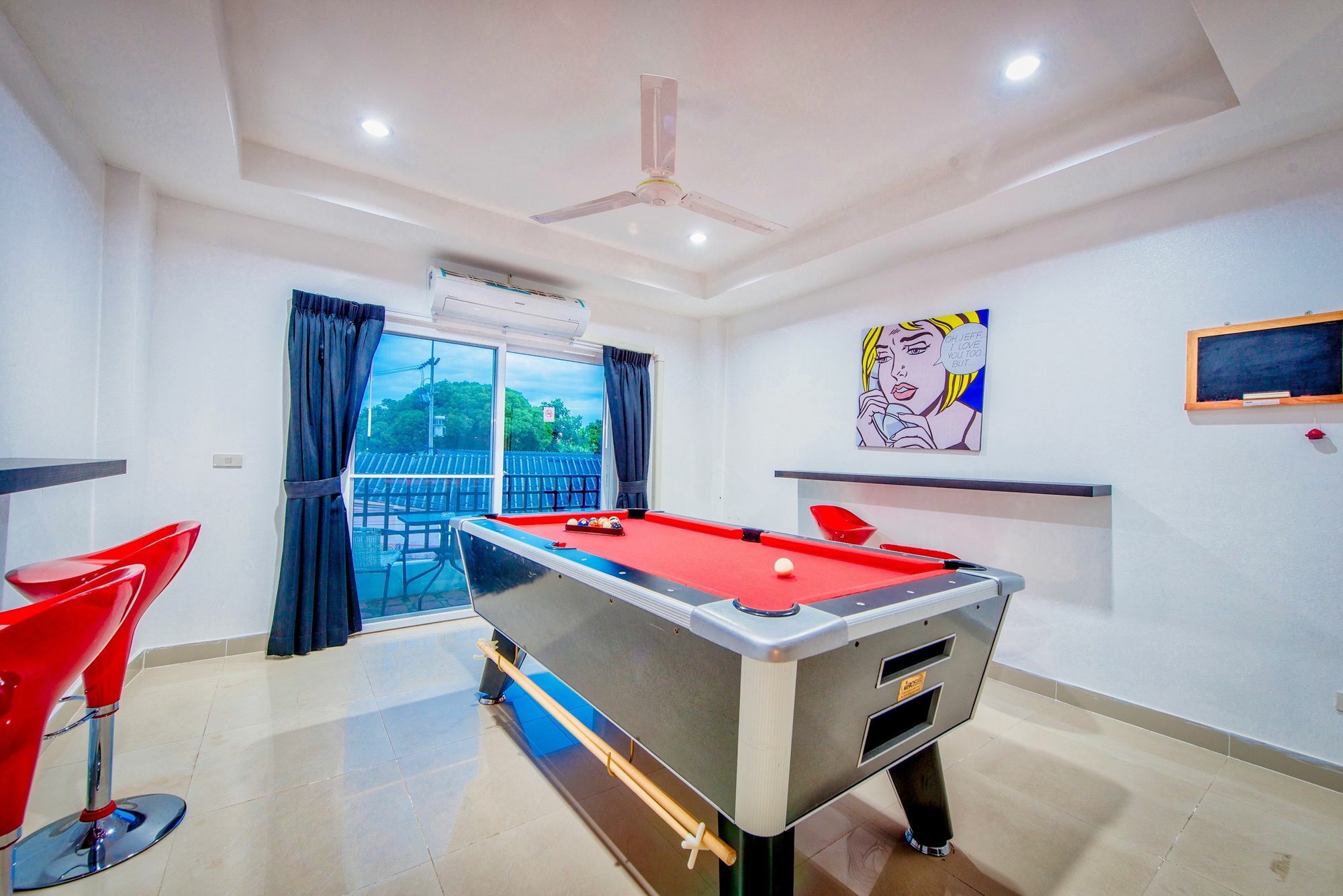 The Hidden Gem * Pattaya