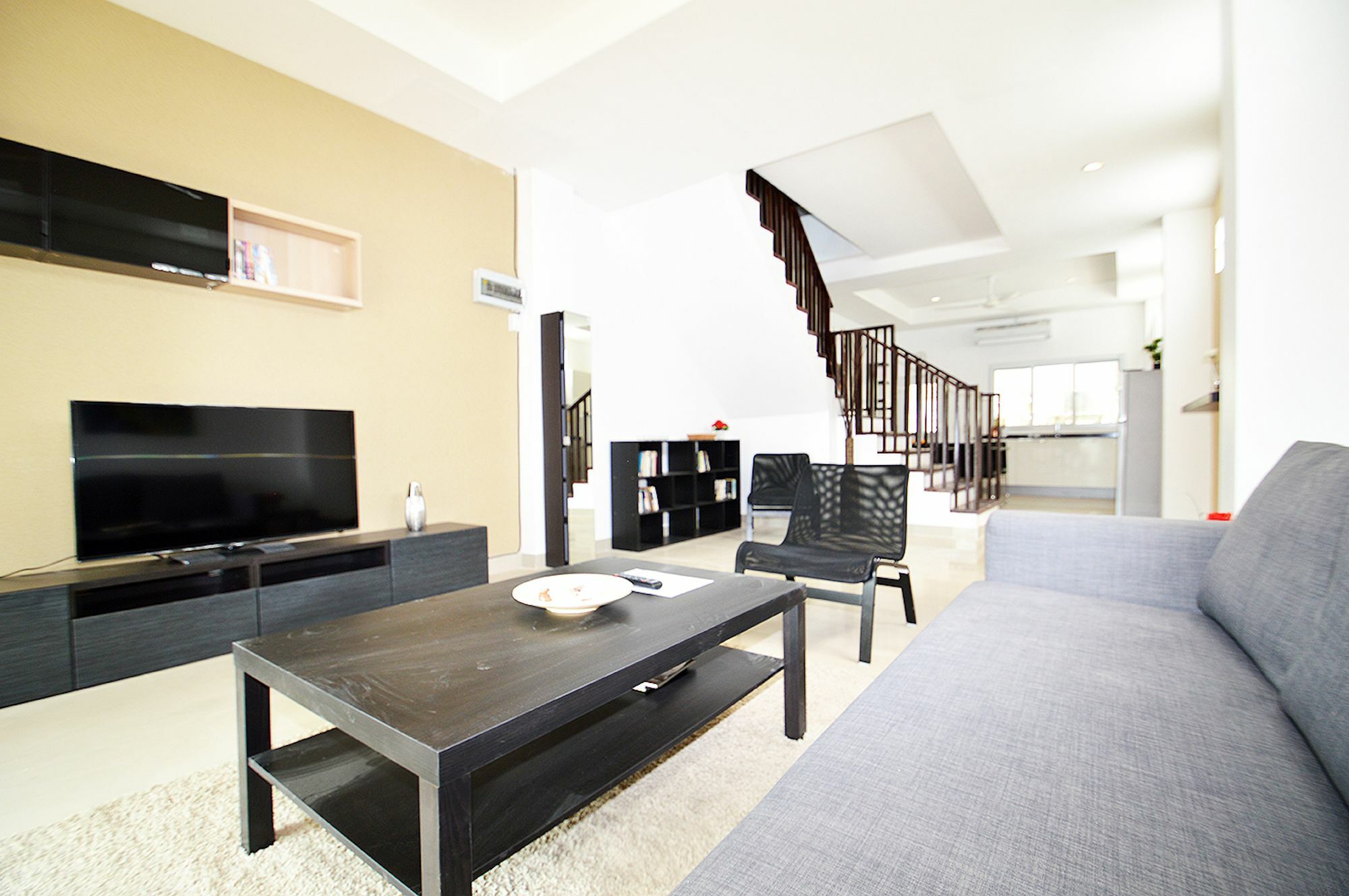 The Hidden Gem Villa