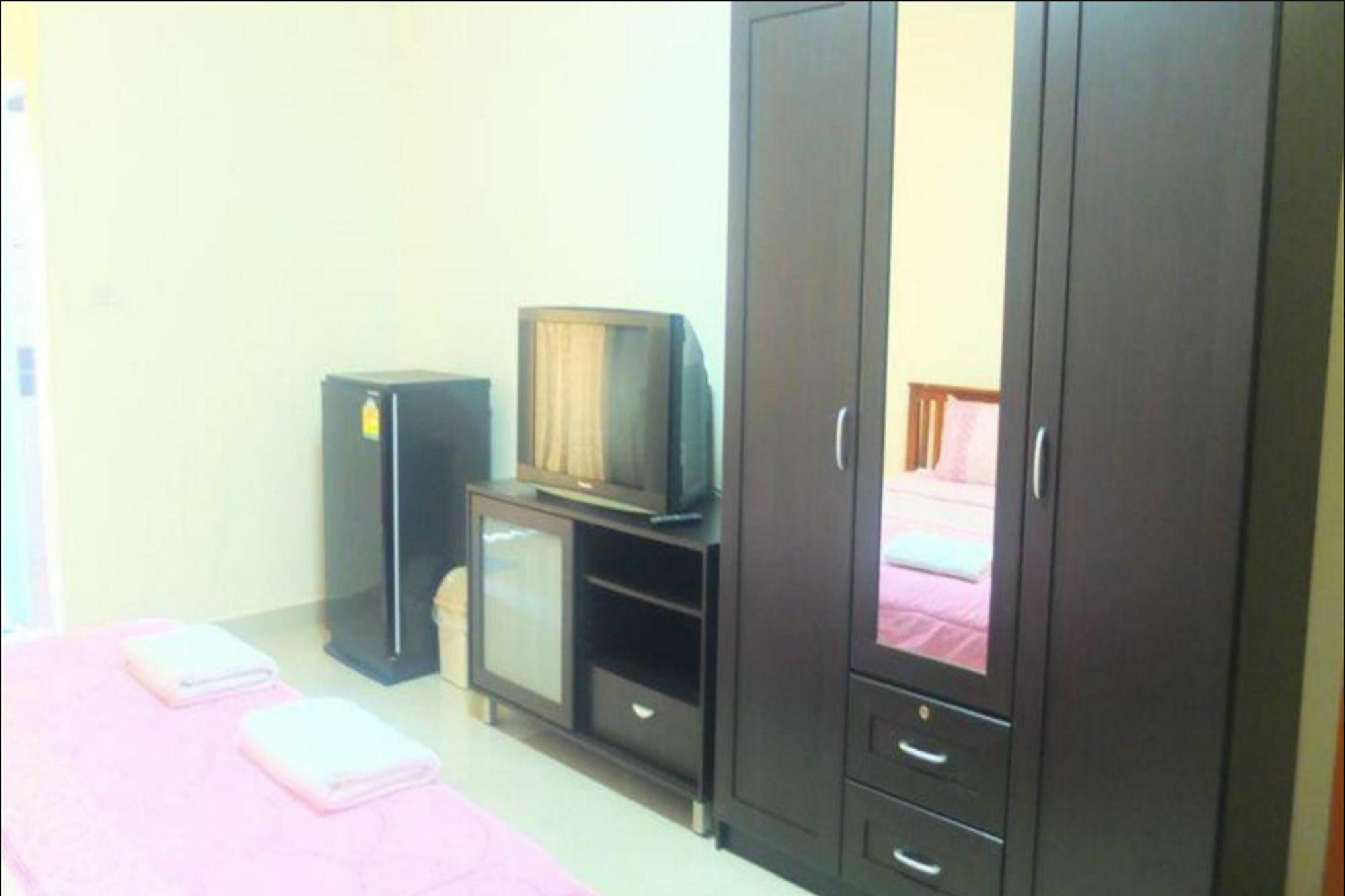 Inn Lk Pavilion Executive Serviced 2*