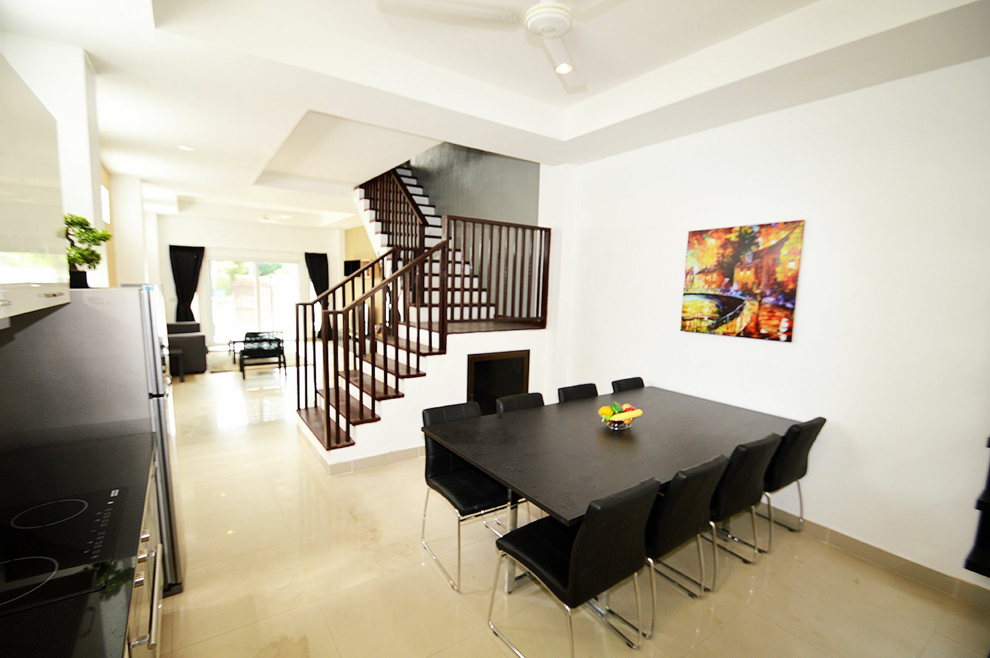 Villa The Hidden Gem Pattaya
