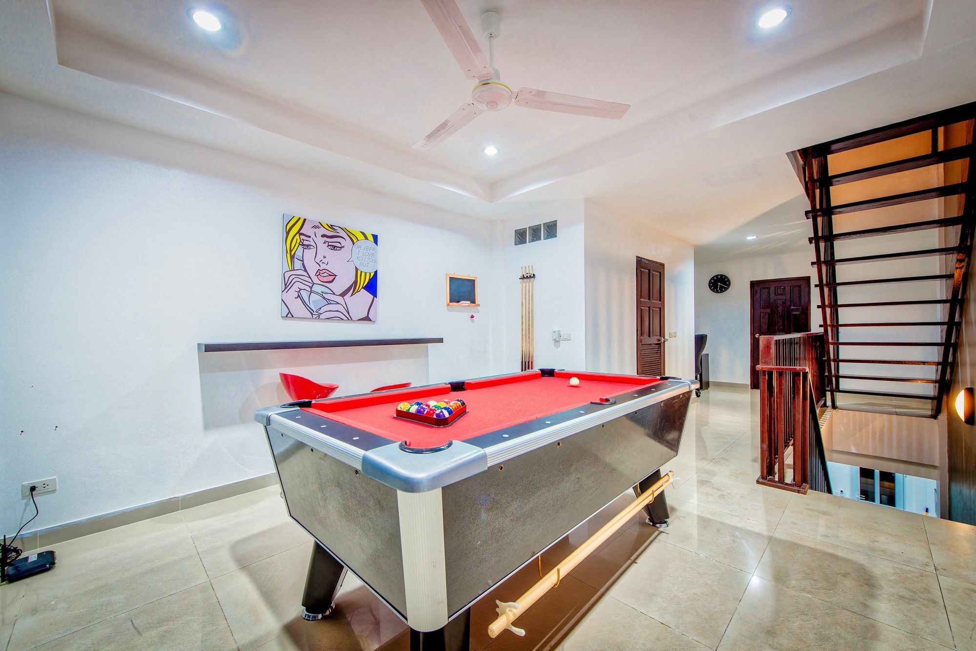 Villa The Hidden Gem