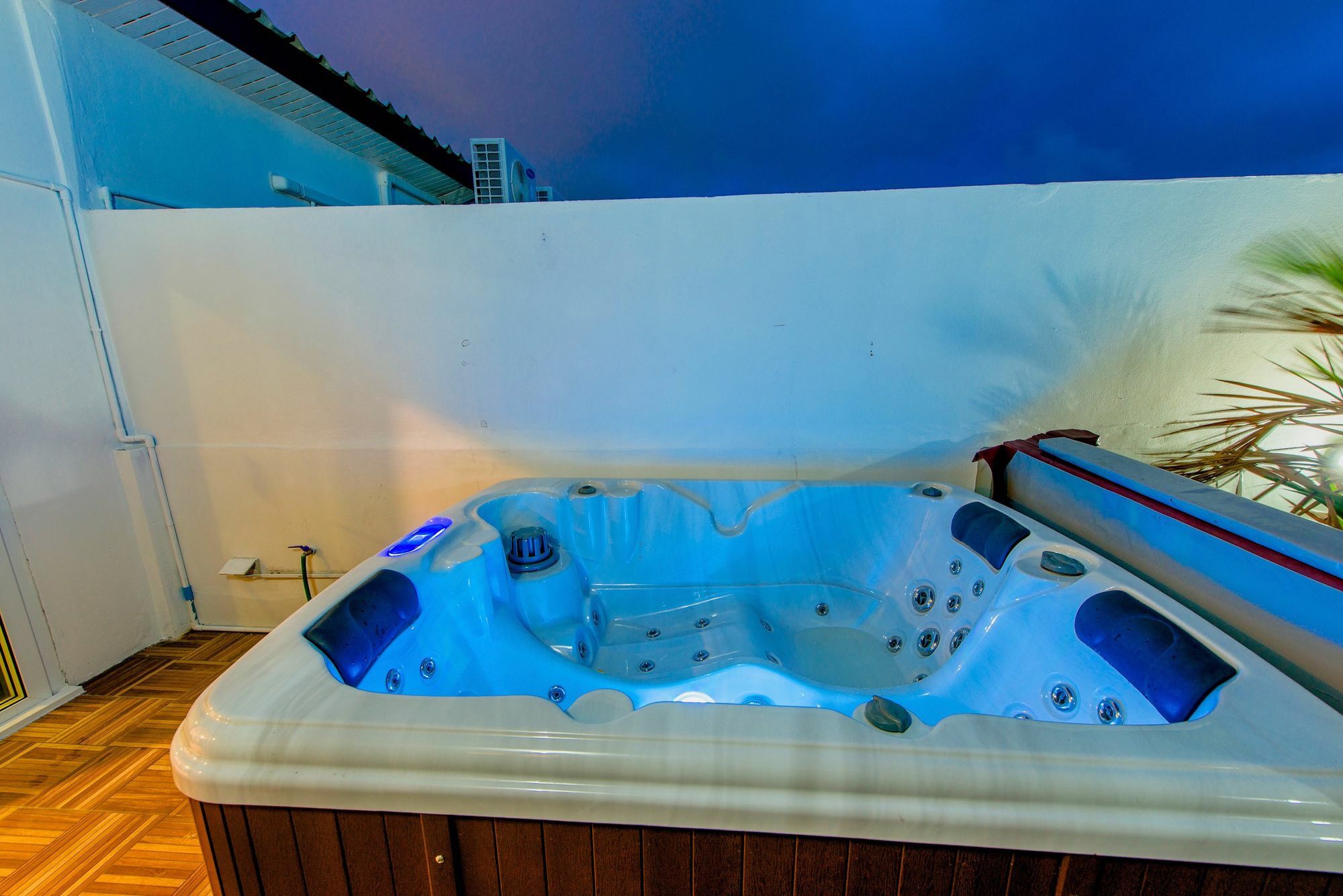 The Hidden Gem Villa Pattaya