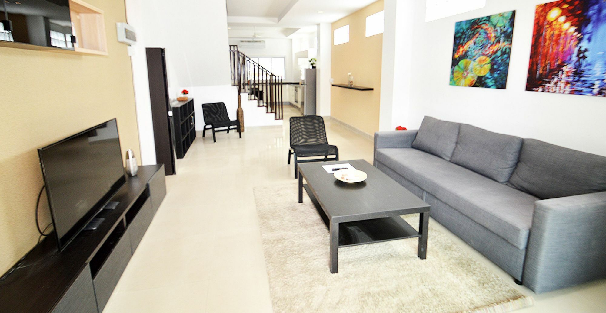 Villa The Hidden Gem *