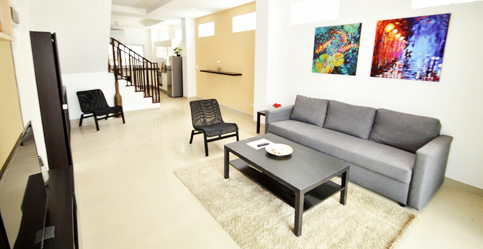 Villa The Hidden Gem Pattaya