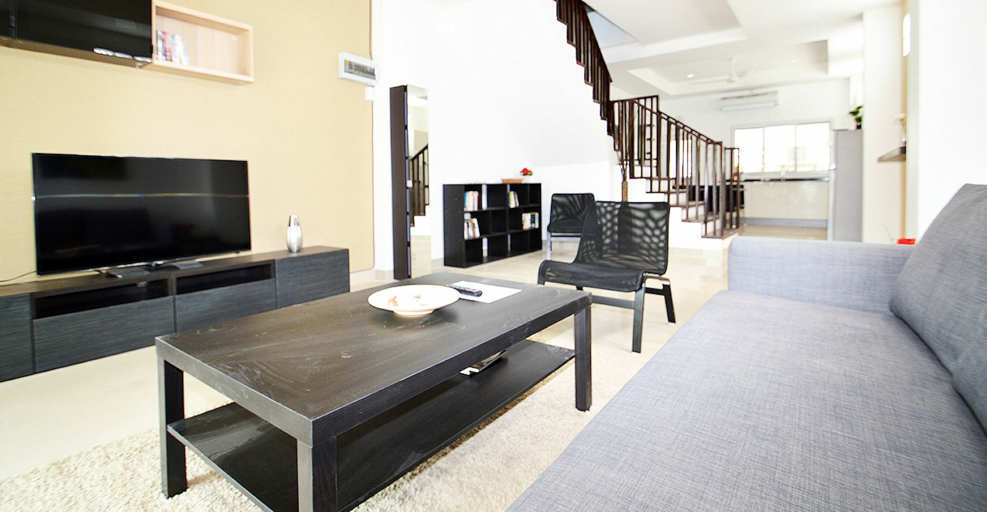 Villa The Hidden Gem