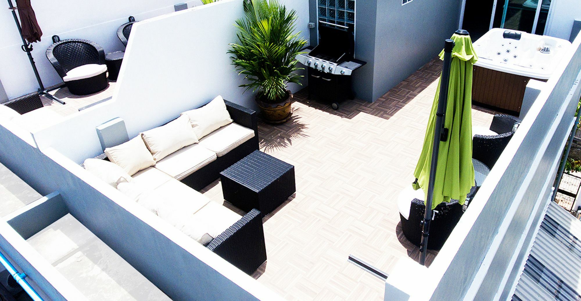 Villa The Hidden Gem *